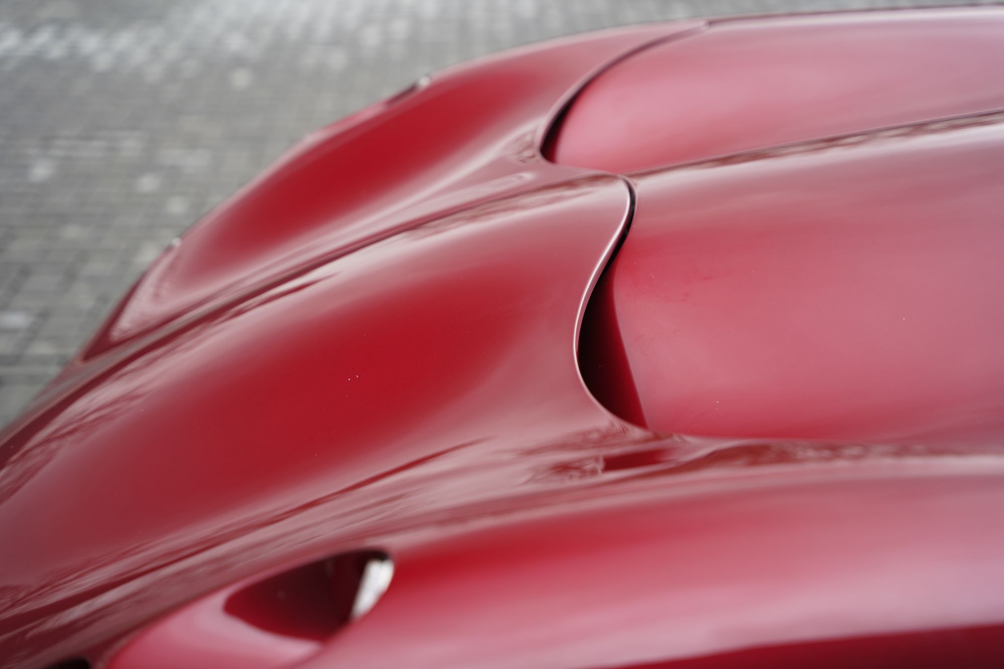 2002 TVR Tuscan Mk1