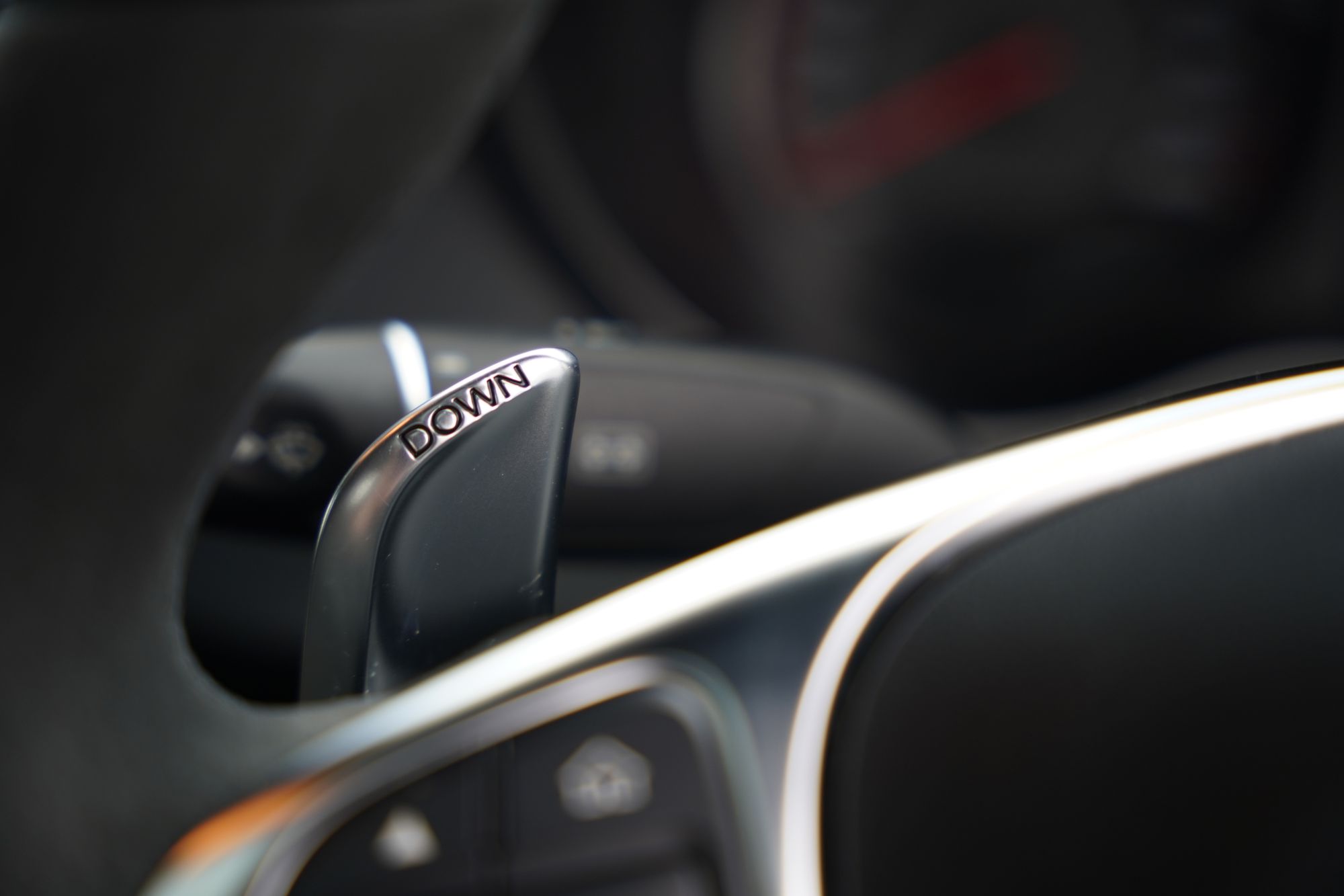 2019 Mercedes-Benz AMG GT-C
