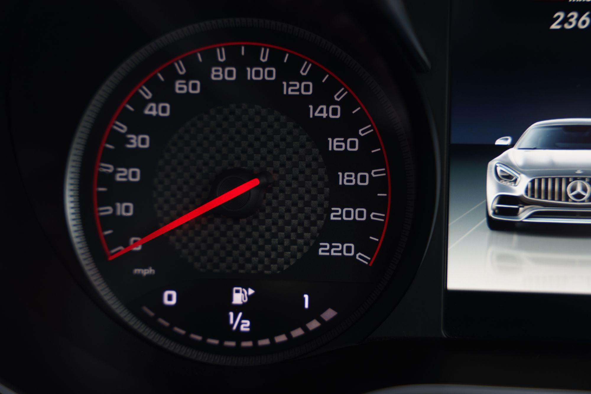 2019 Mercedes-Benz AMG GT-C