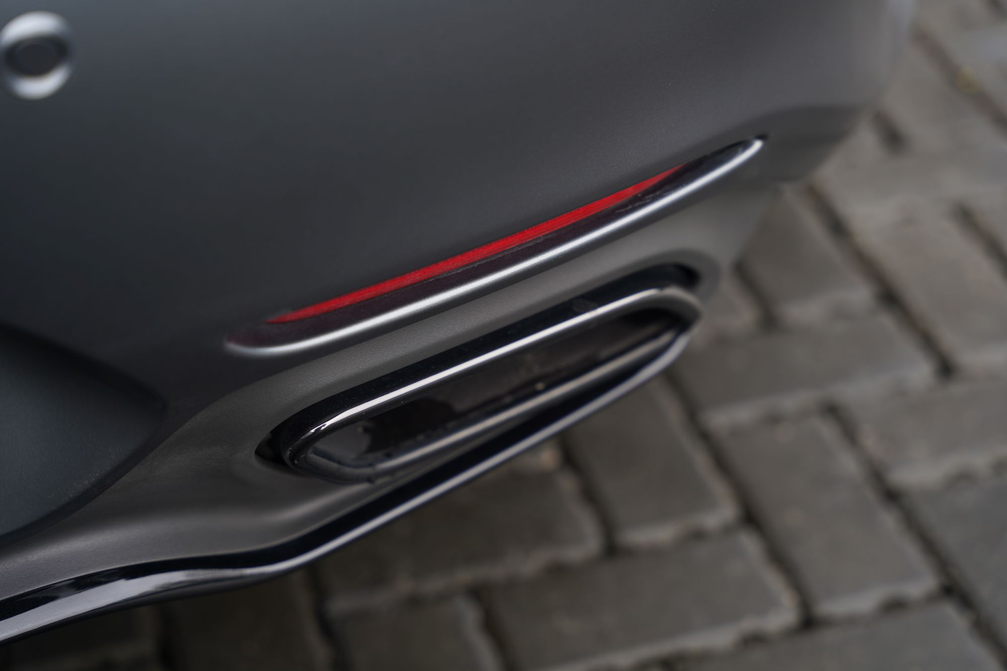 2019 Mercedes-Benz AMG GT-C