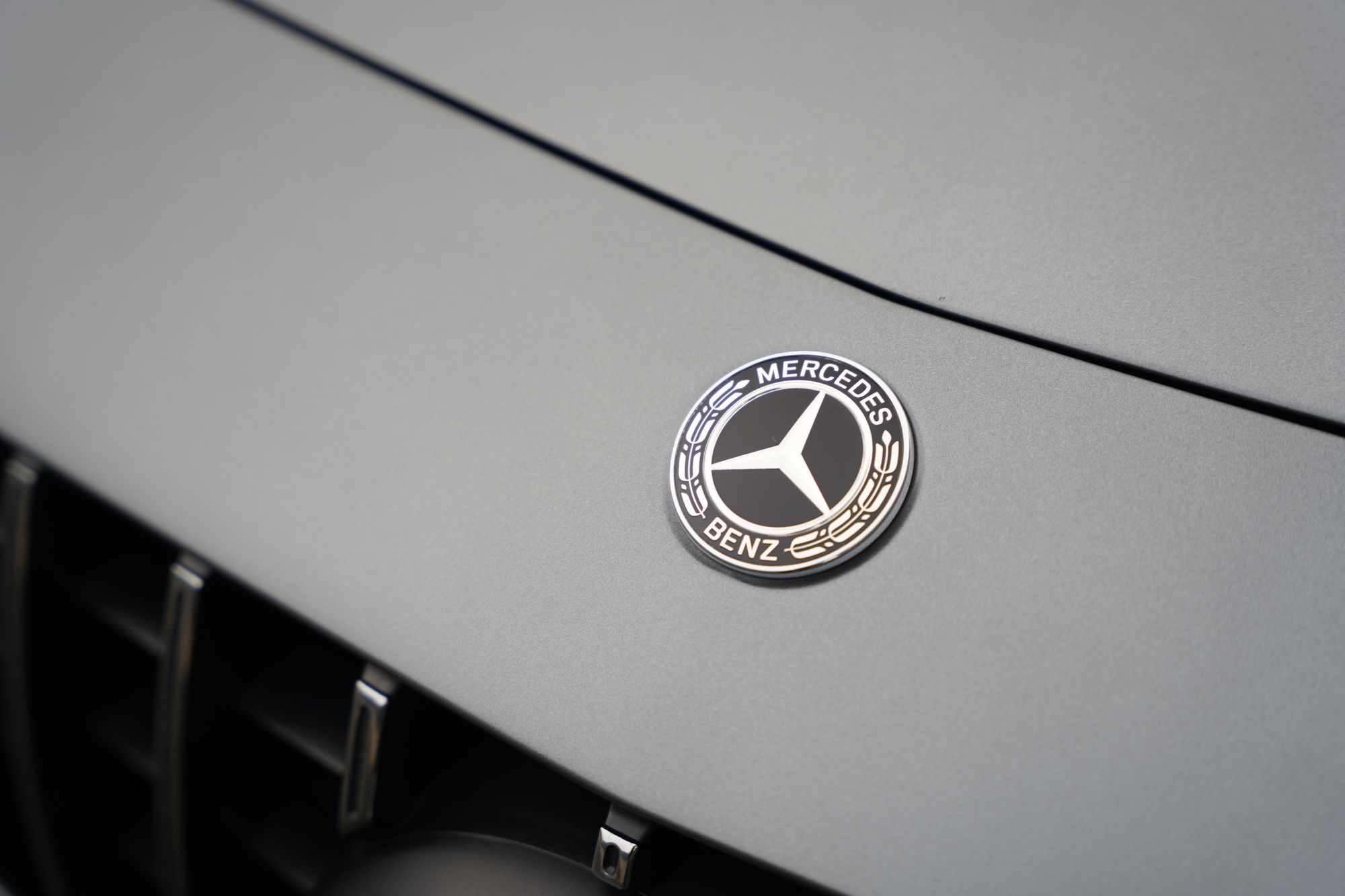 2019 Mercedes-Benz AMG GT-C