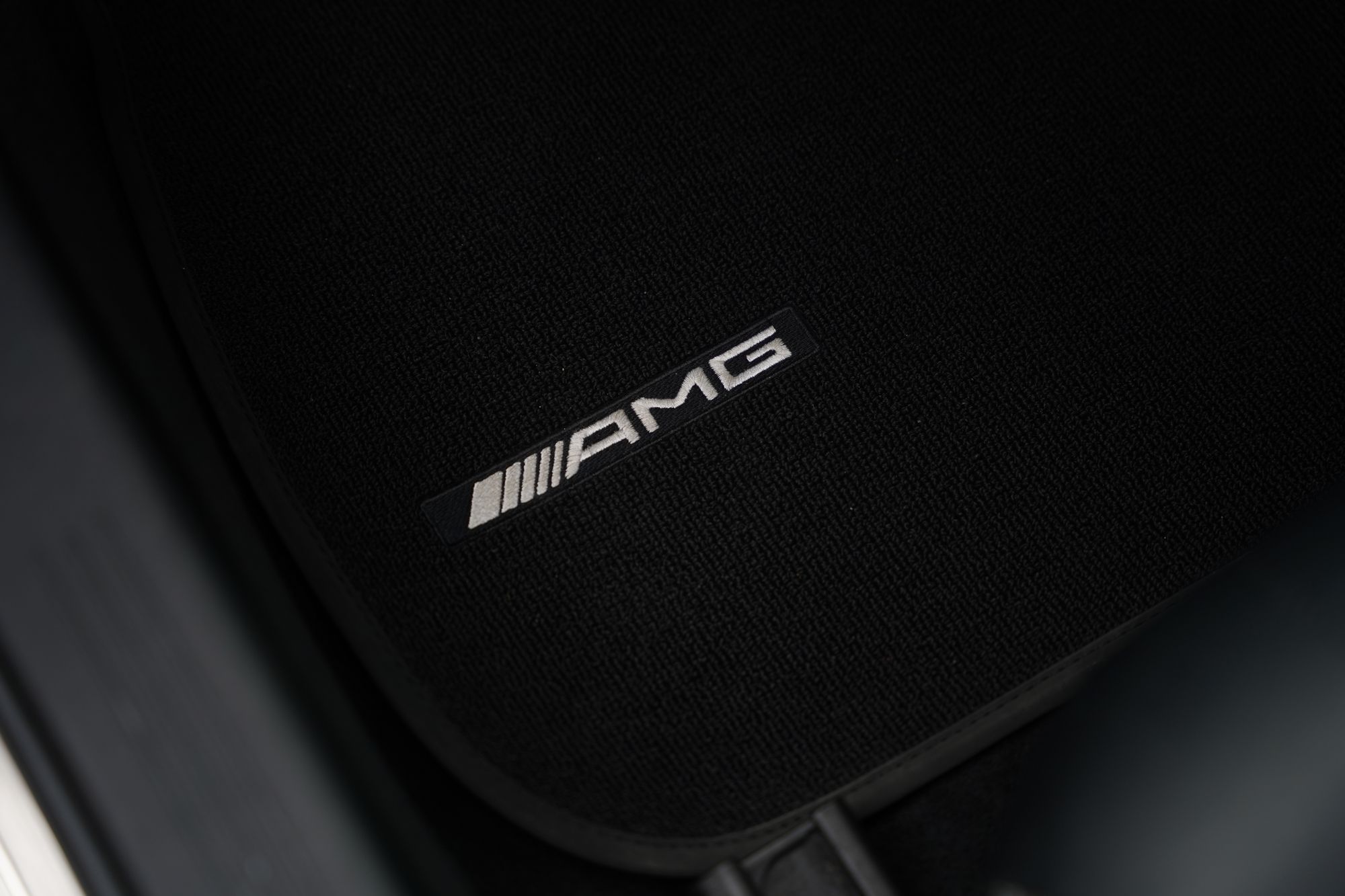 2019 Mercedes-Benz AMG GT-C