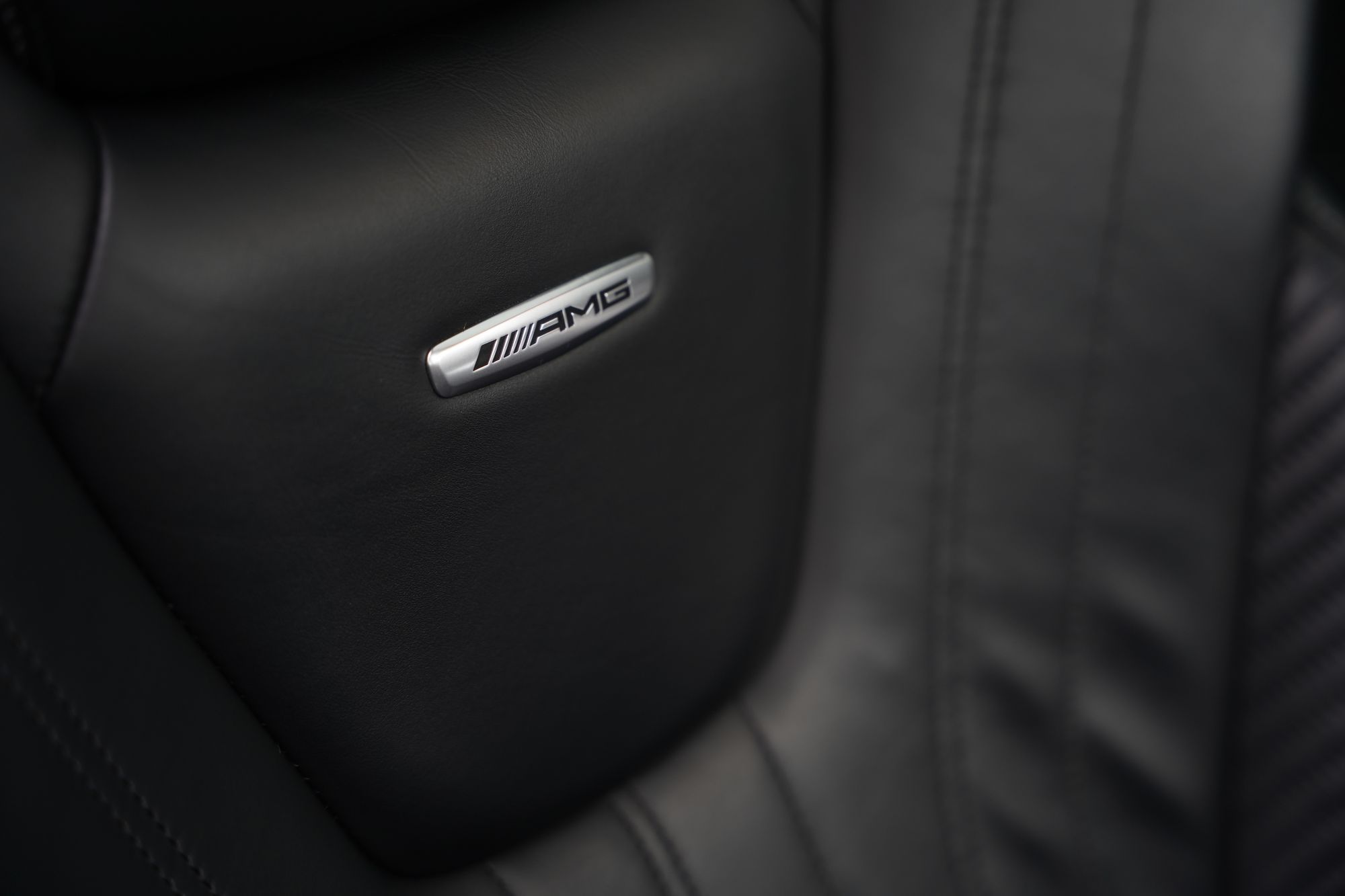 2019 Mercedes-Benz AMG GT-C