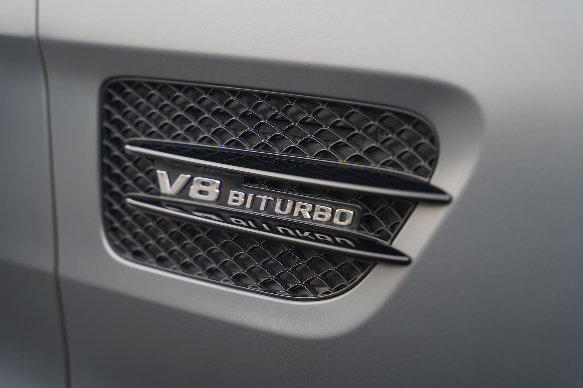 2019 Mercedes-Benz AMG GT-C