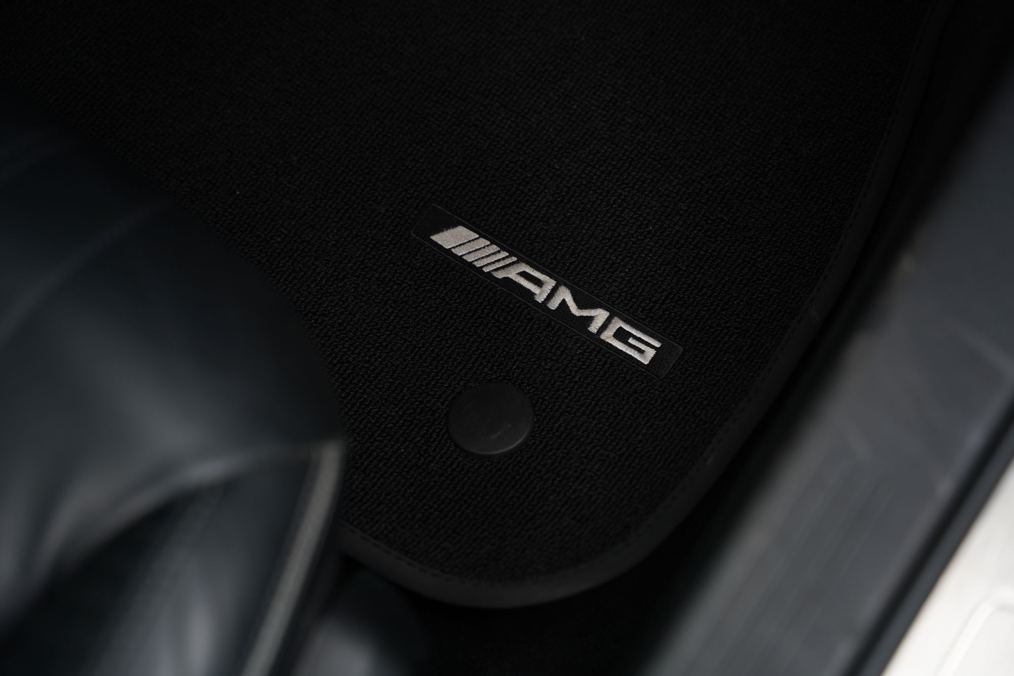 2019 Mercedes-Benz AMG GT-C