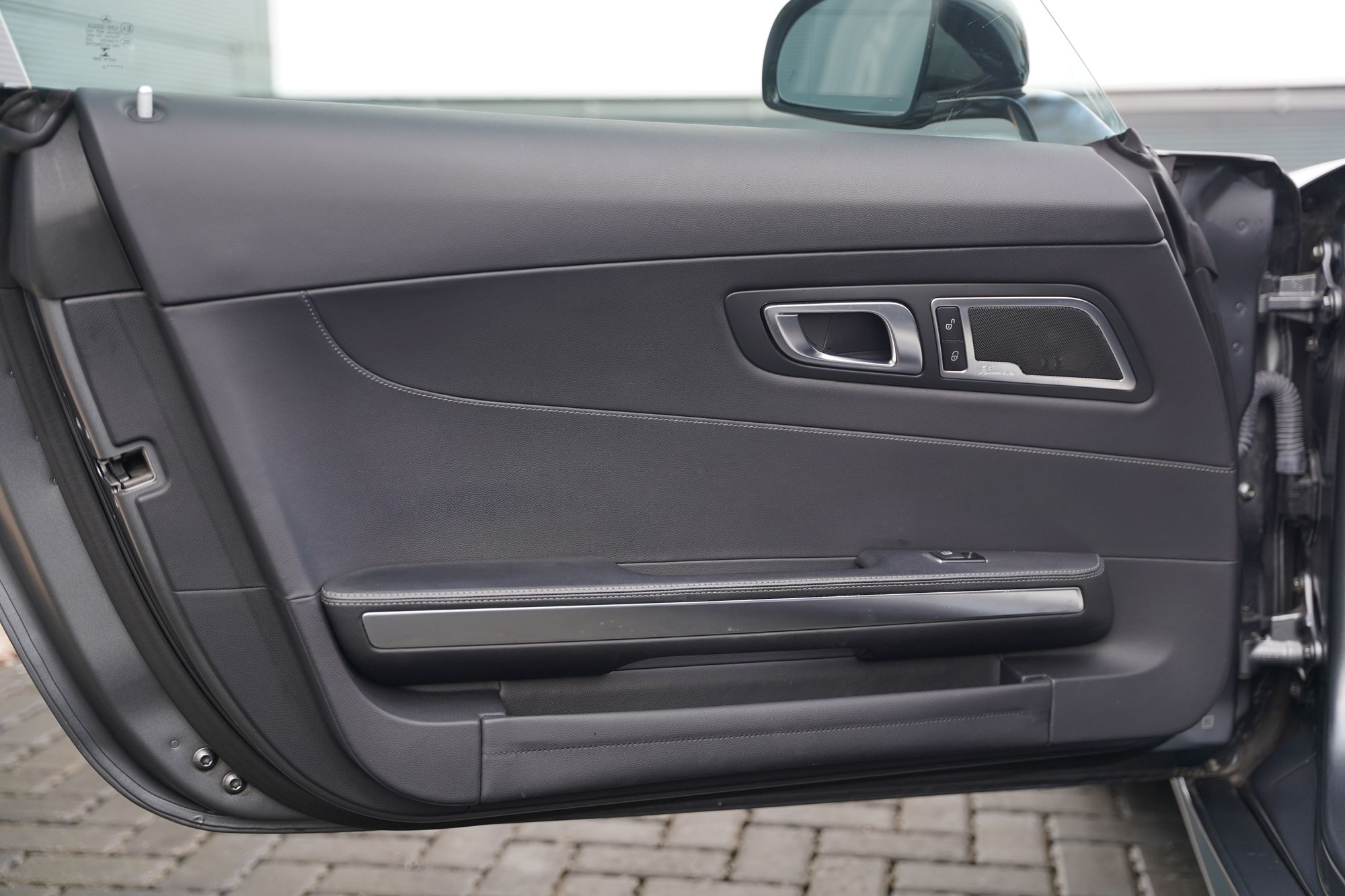 2019 Mercedes-Benz AMG GT-C