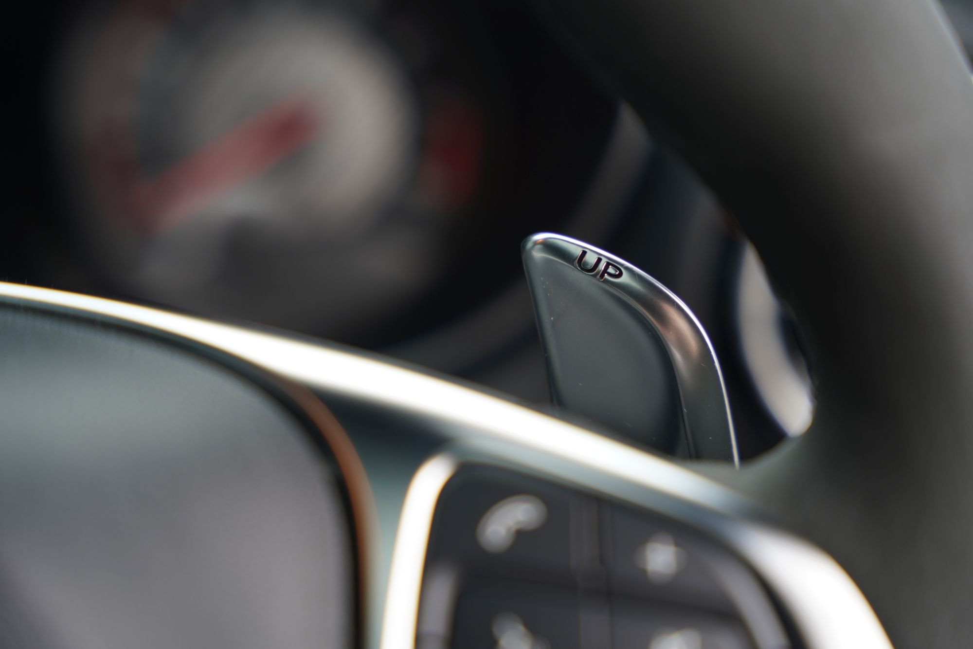 2019 Mercedes-Benz AMG GT-C