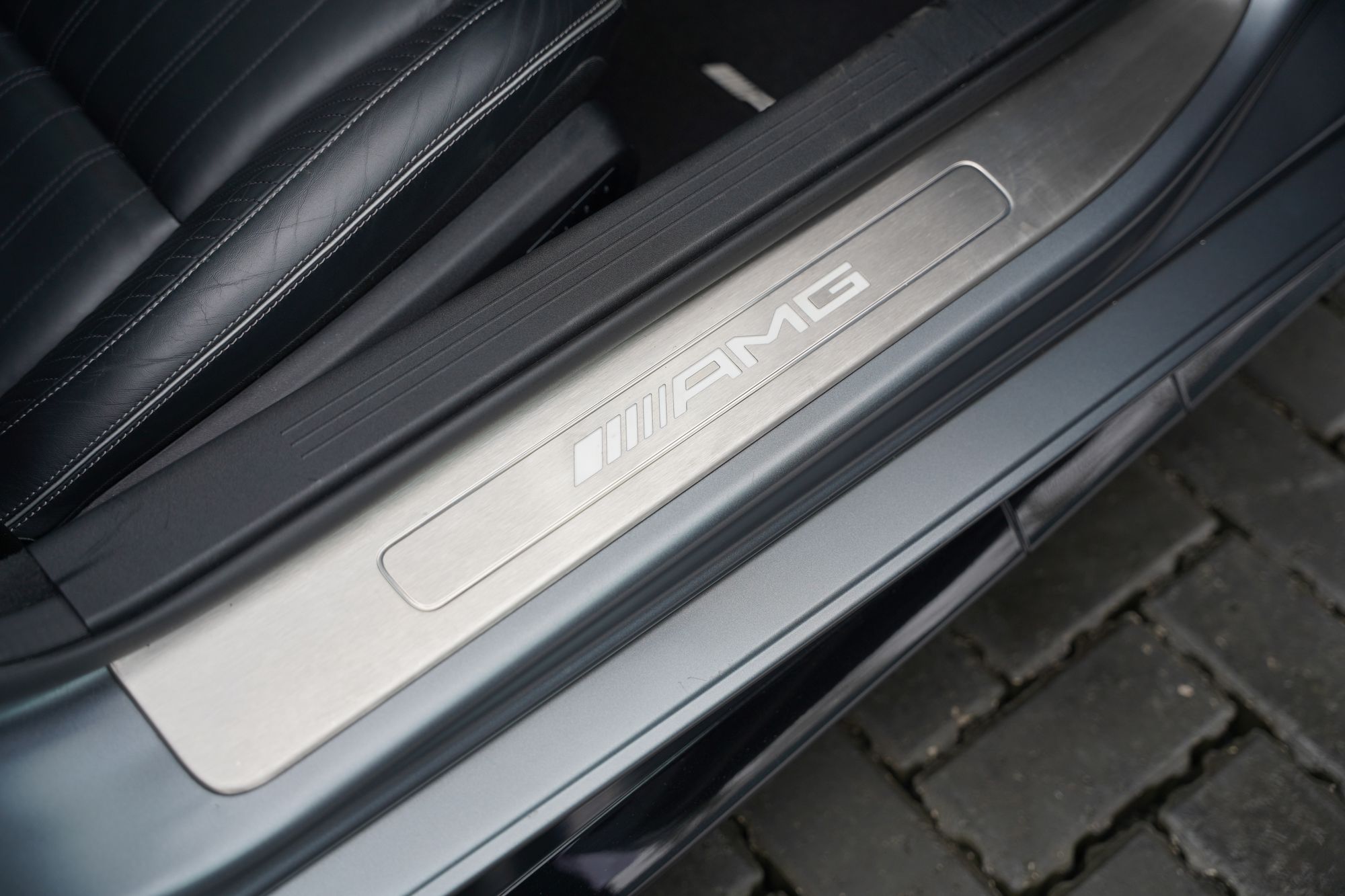 2019 Mercedes-Benz AMG GT-C