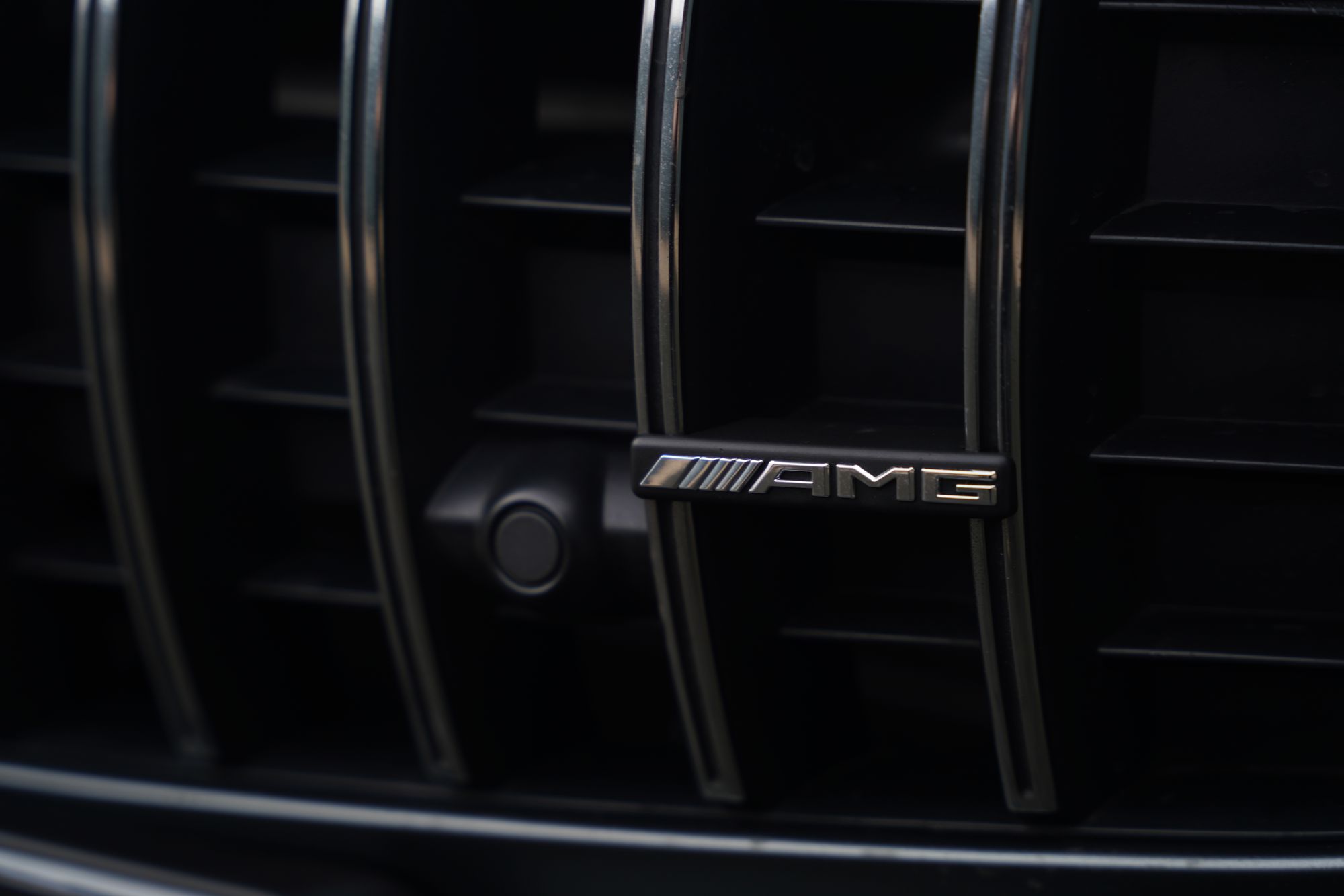 2019 Mercedes-Benz AMG GT-C