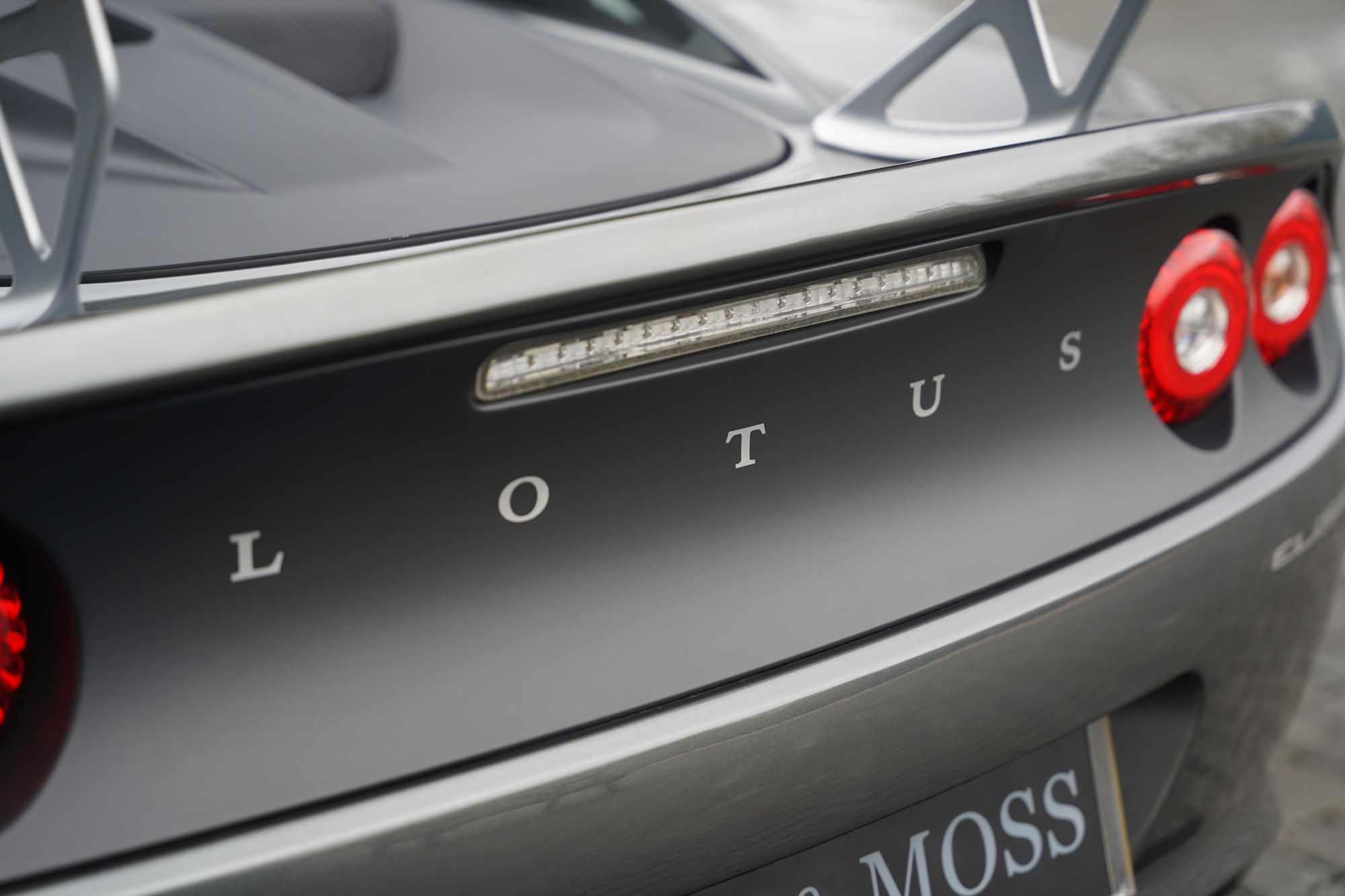 2016 Lotus Elise S CUP