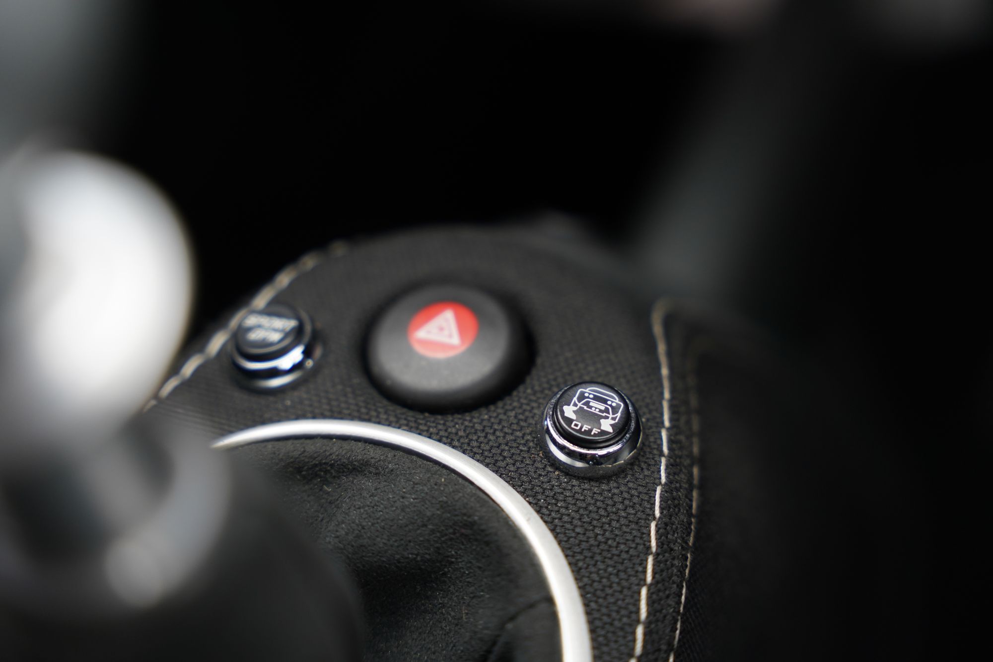 2016 Lotus Elise S CUP