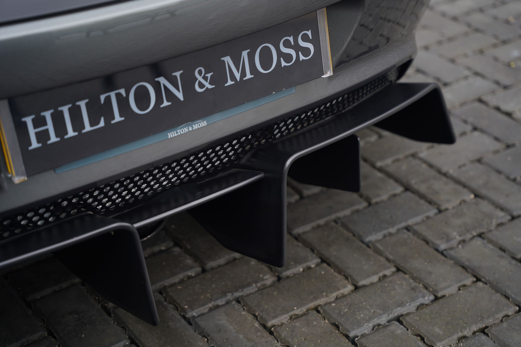 2016 Lotus Elise S CUP