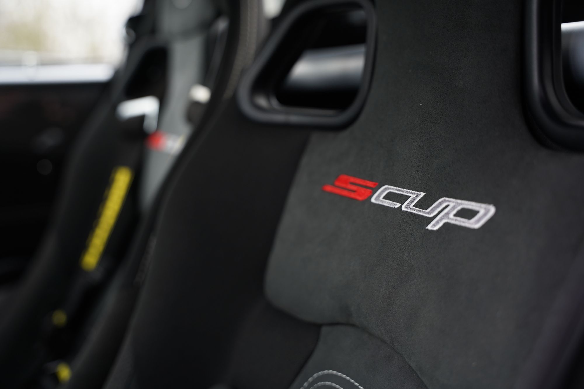 2016 Lotus Elise S CUP