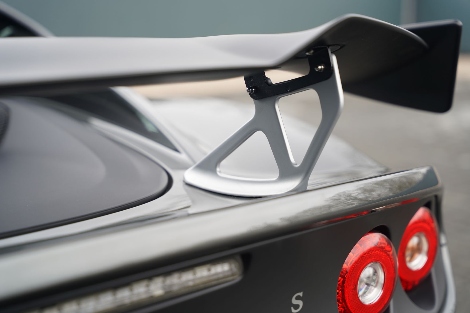 2016 Lotus Elise S CUP