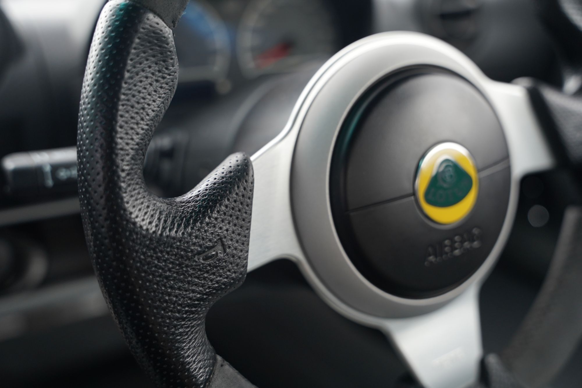 2016 Lotus Elise S CUP