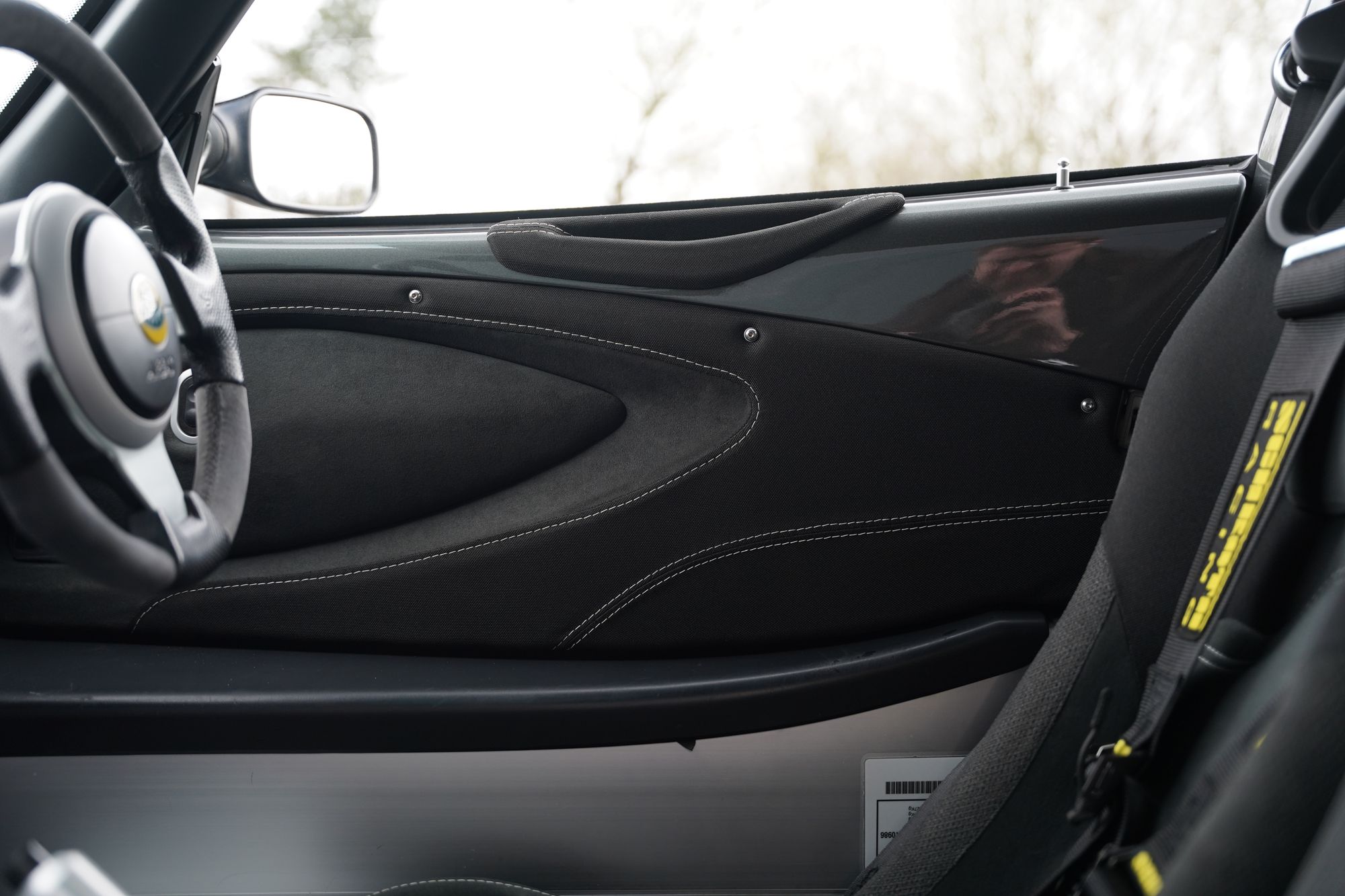 2016 Lotus Elise S CUP