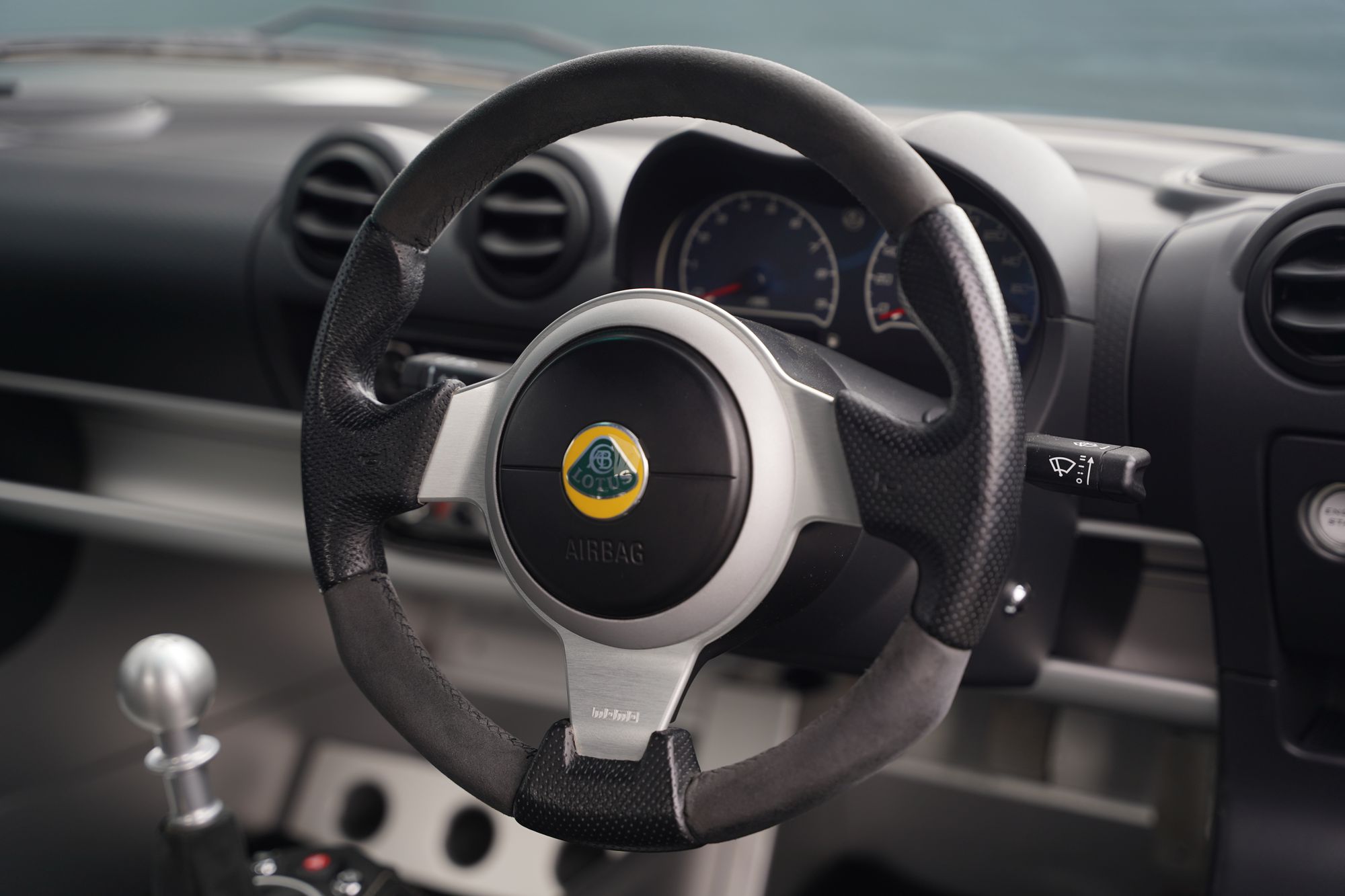 2016 Lotus Elise S CUP