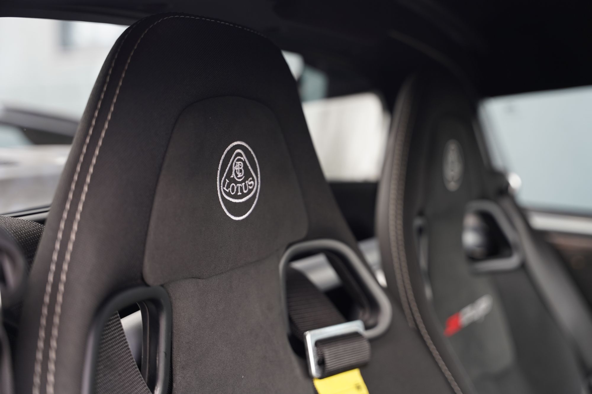 2016 Lotus Elise S CUP