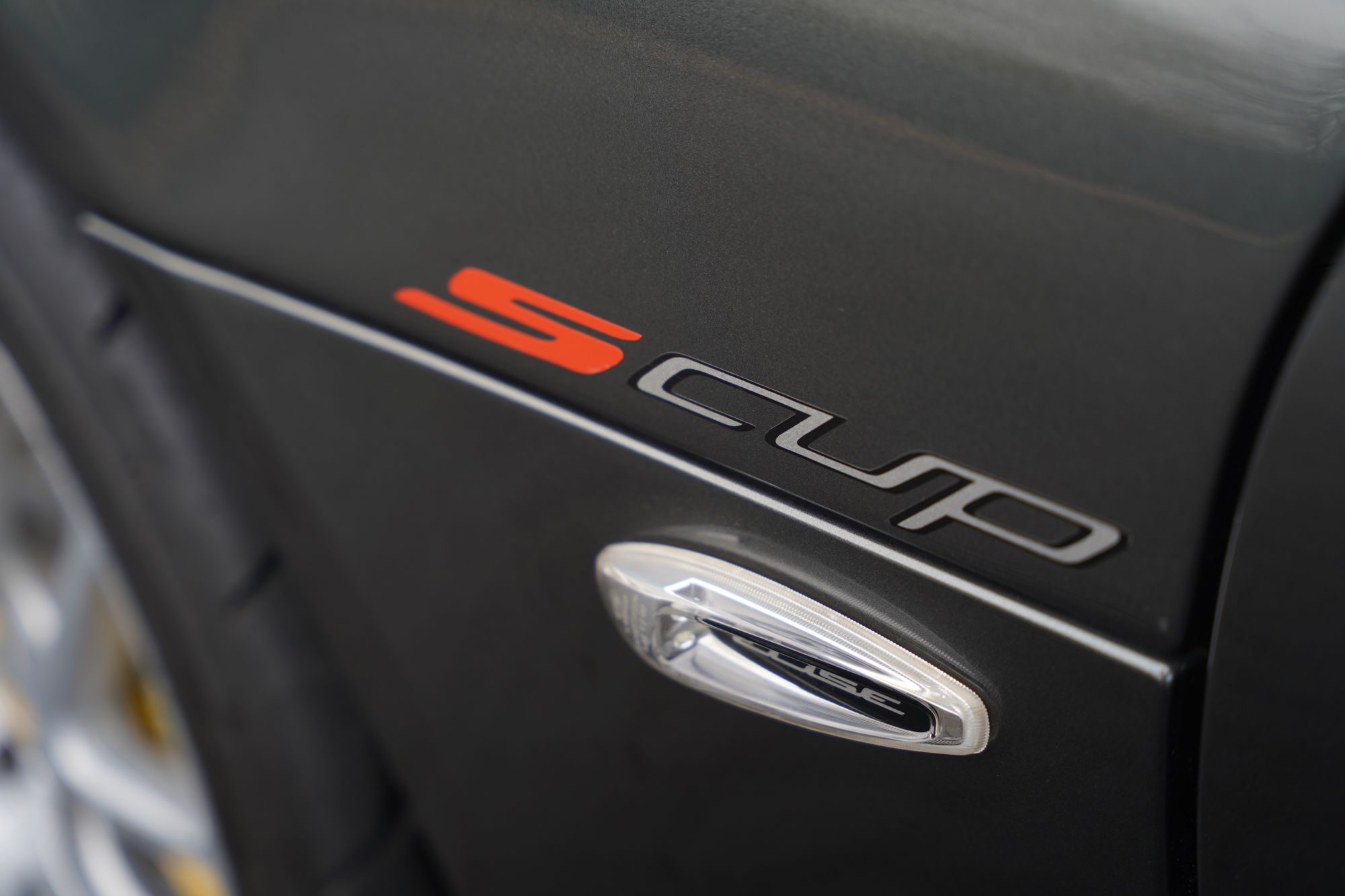 2016 Lotus Elise S CUP