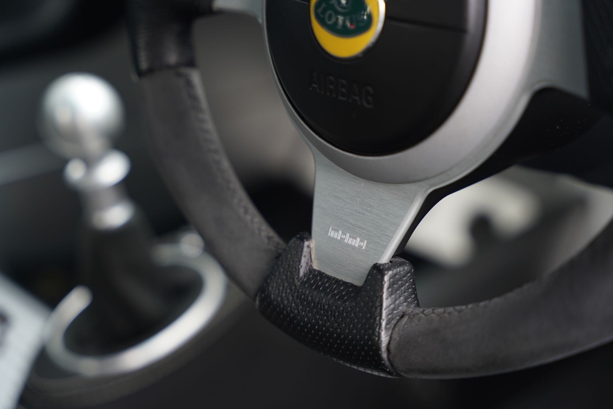 2016 Lotus Elise S CUP