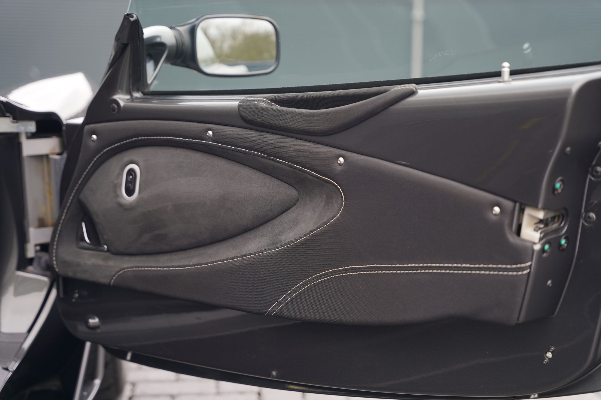 2016 Lotus Elise S CUP