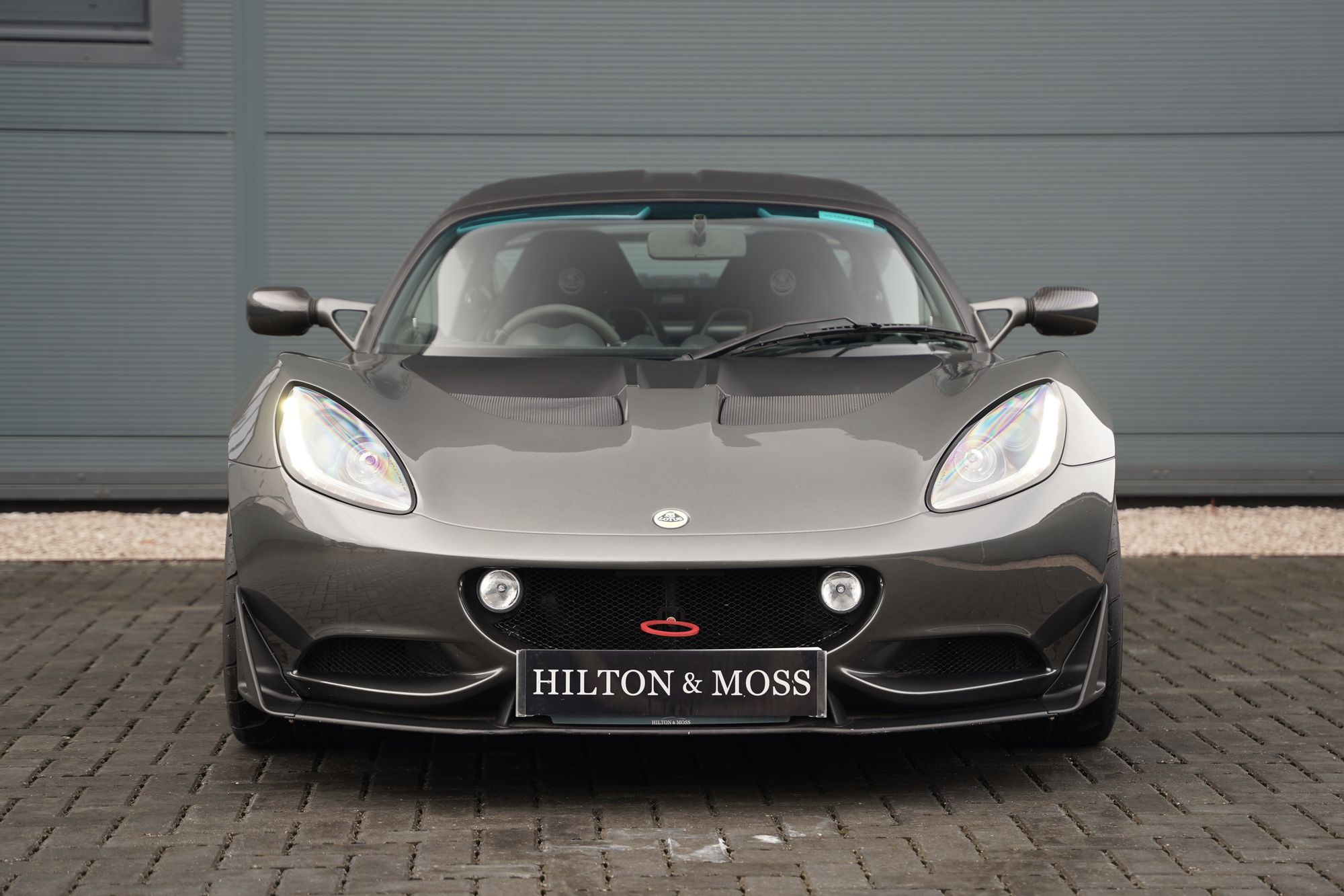 2016 Lotus Elise S CUP