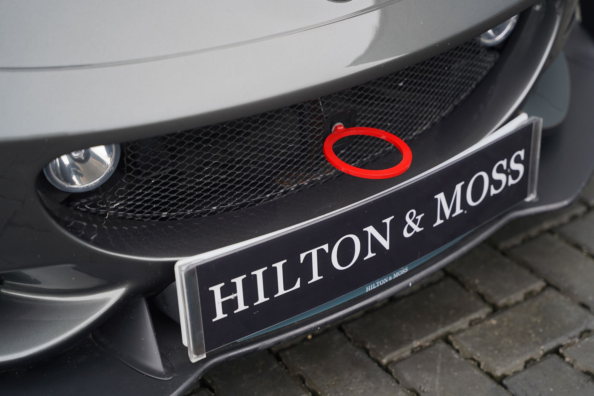 2016 Lotus Elise S CUP