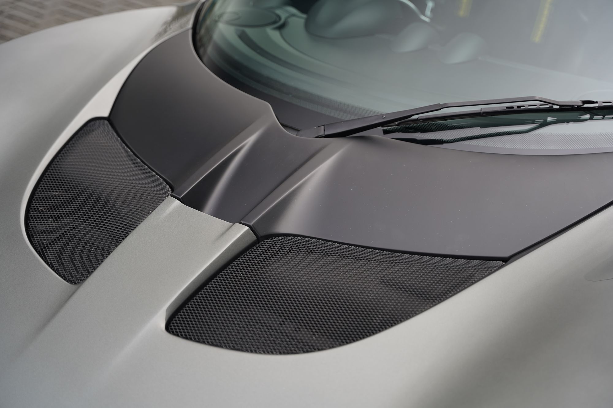 2016 Lotus Elise S CUP