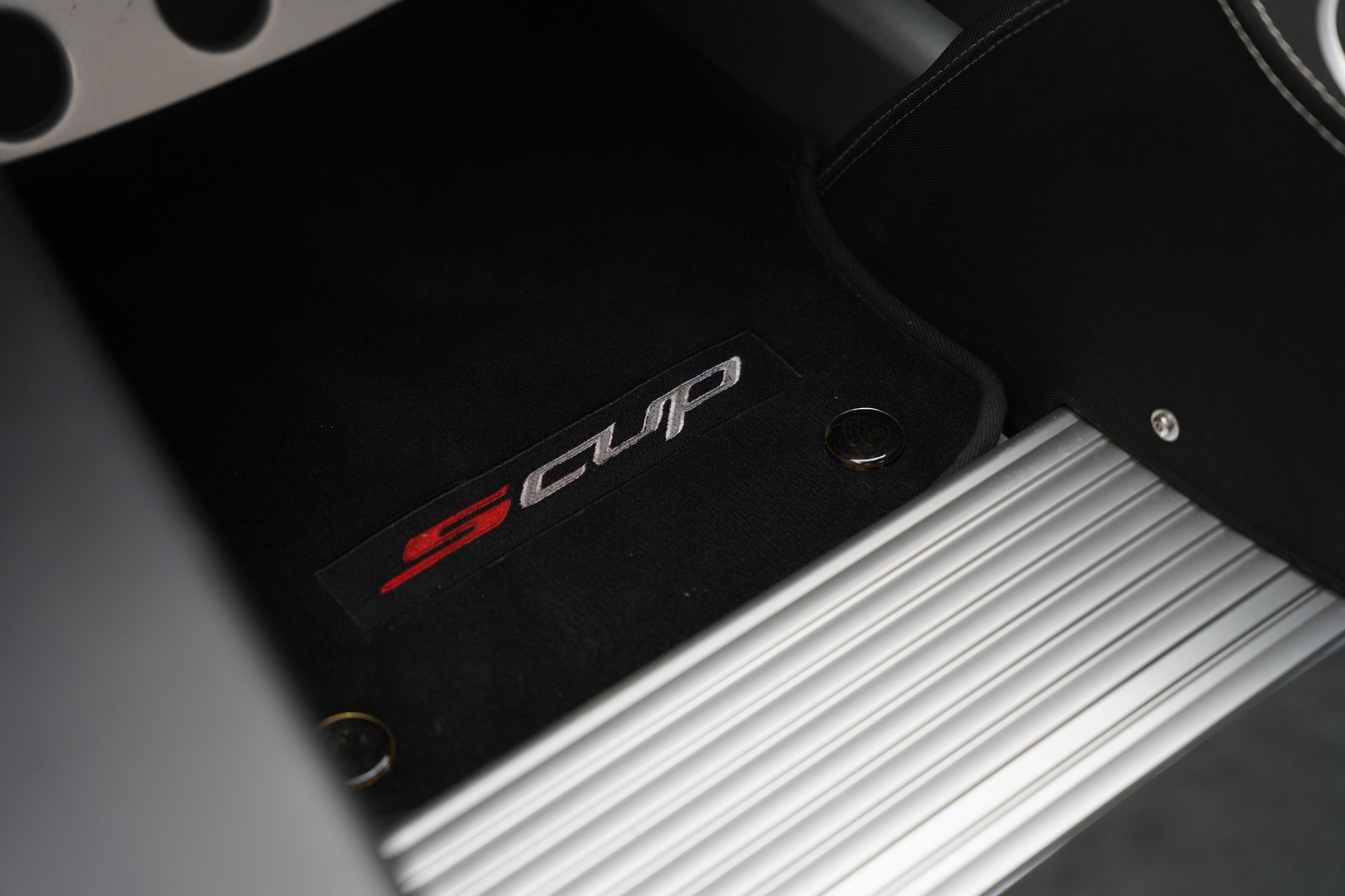 2016 Lotus Elise S CUP