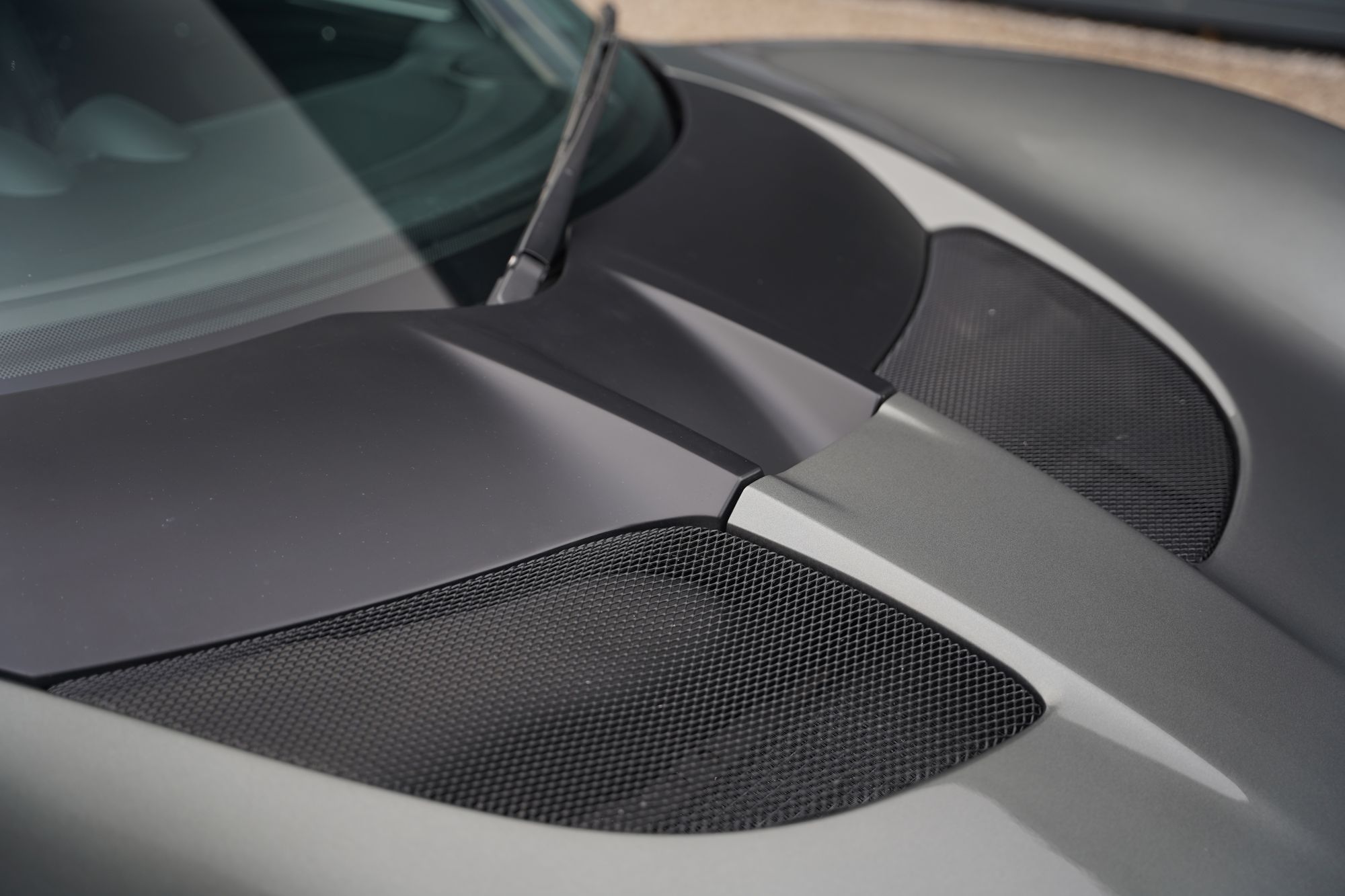 2016 Lotus Elise S CUP