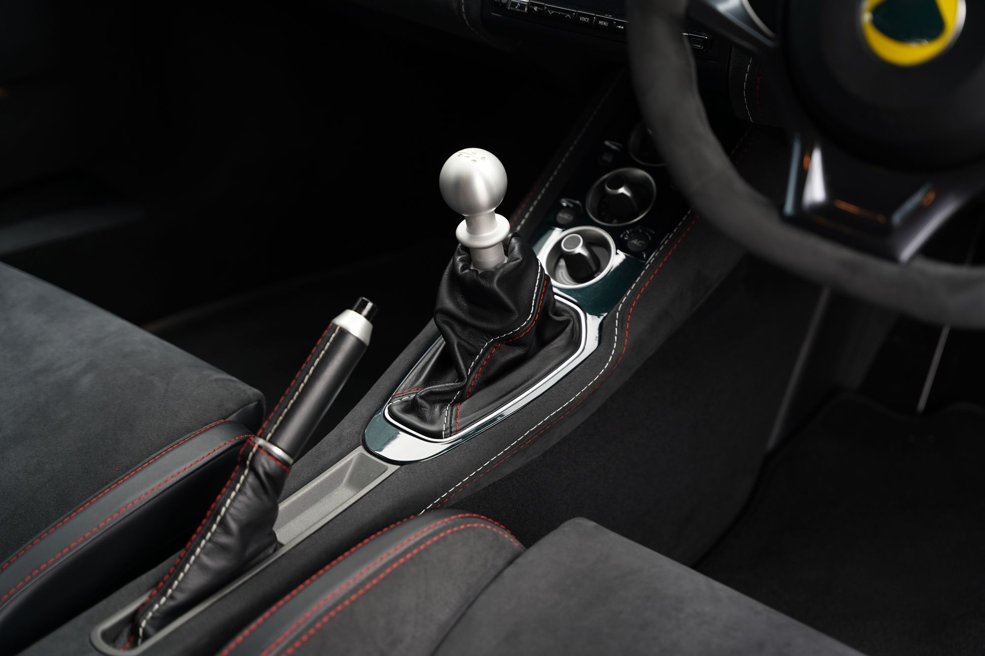 2019 Lotus Evora GT410 Sport 2+2