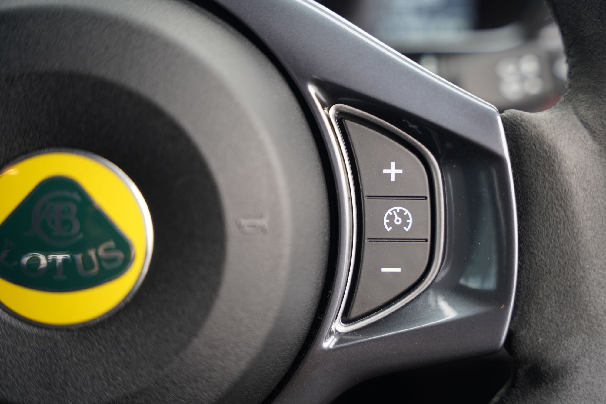 2019 Lotus Evora GT410 Sport 2+2