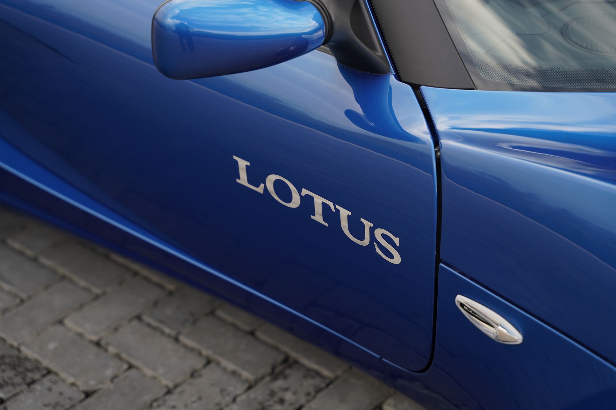 2020 Lotus Elise Sport 220 Heritage Edition