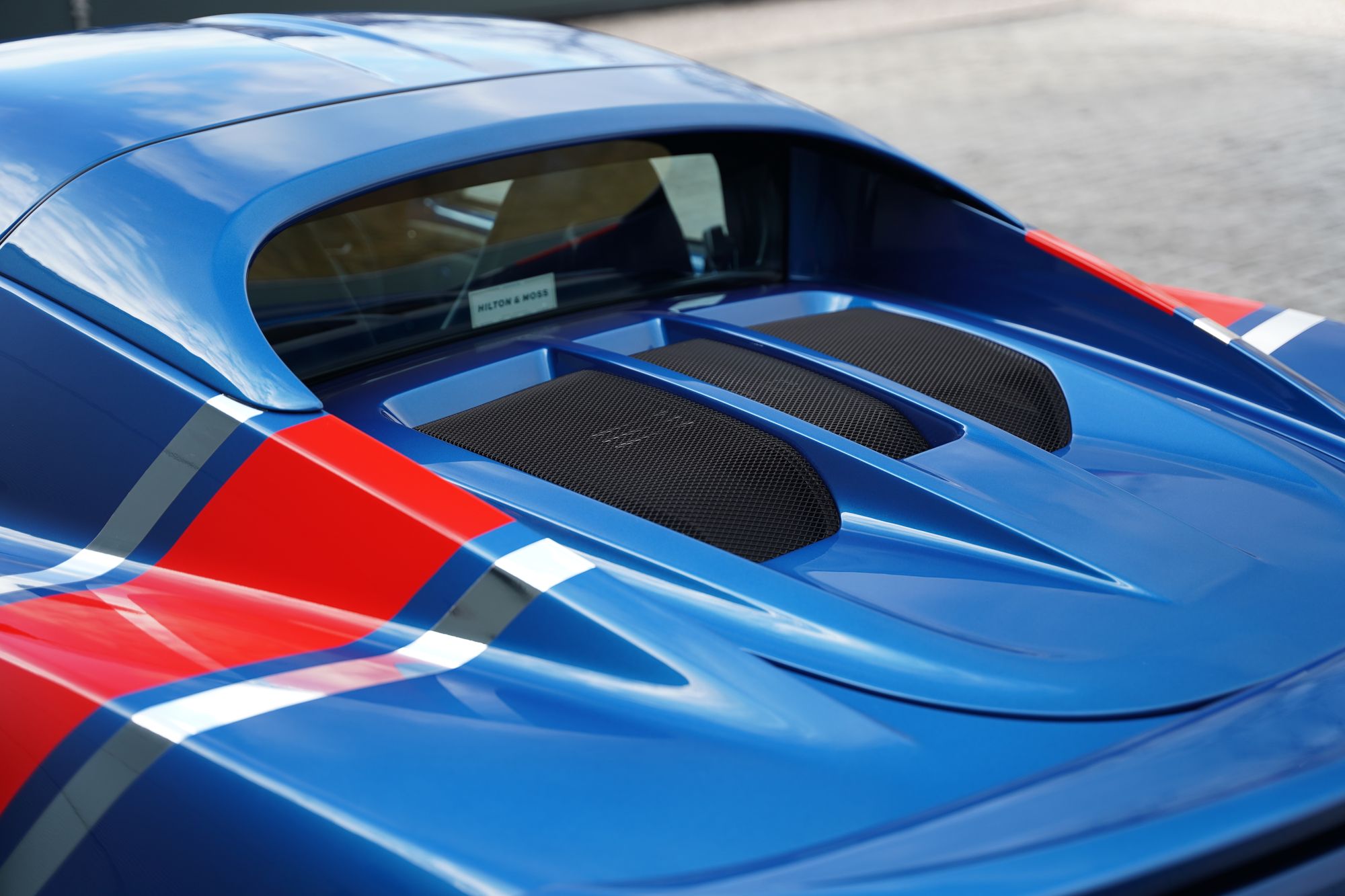 2020 Lotus Elise Sport 220 Heritage Edition