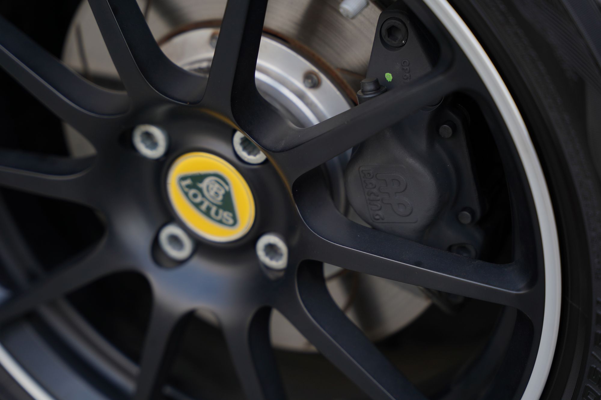 2020 Lotus Elise Sport 220 Heritage Edition