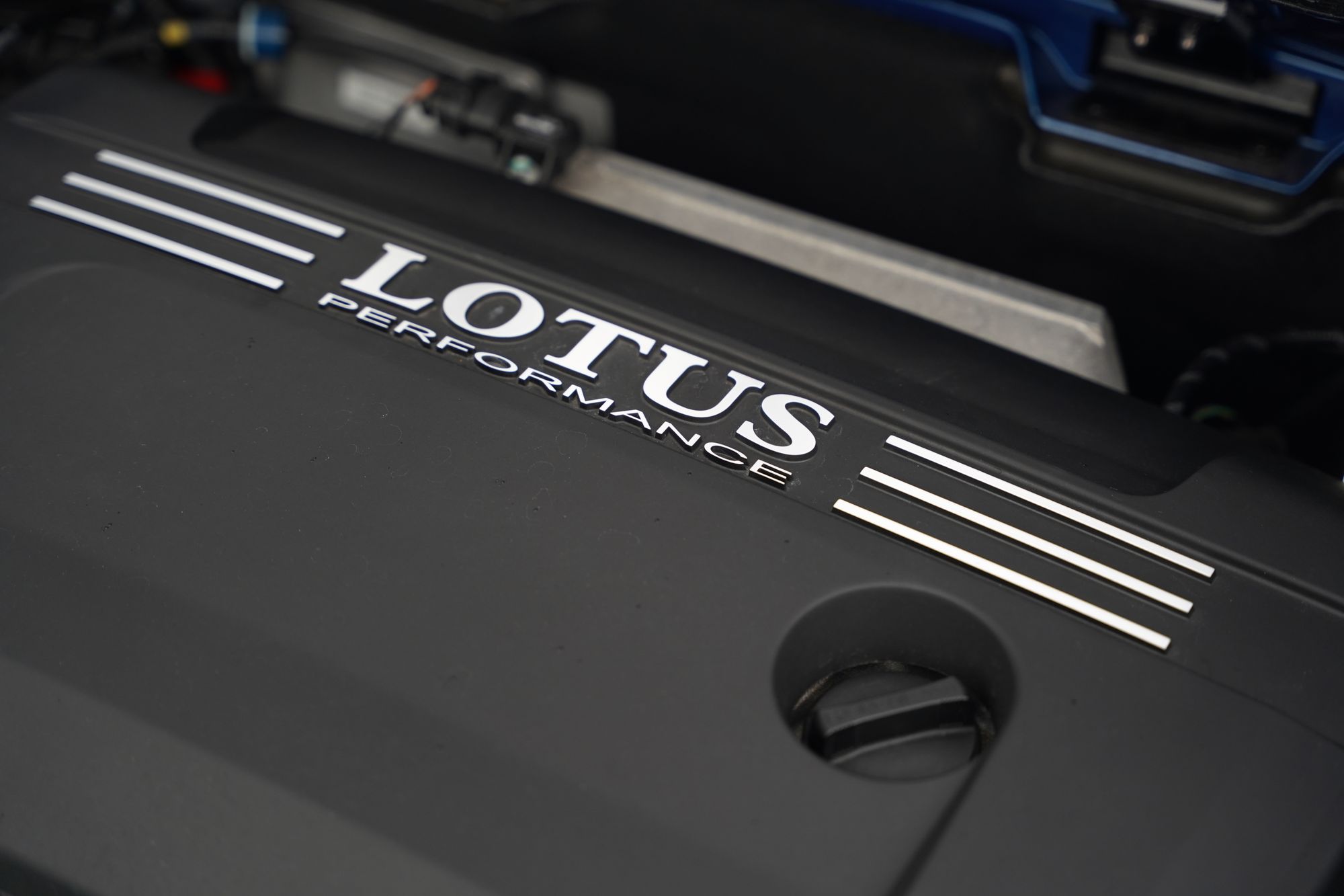 2020 Lotus Elise Sport 220 Heritage Edition