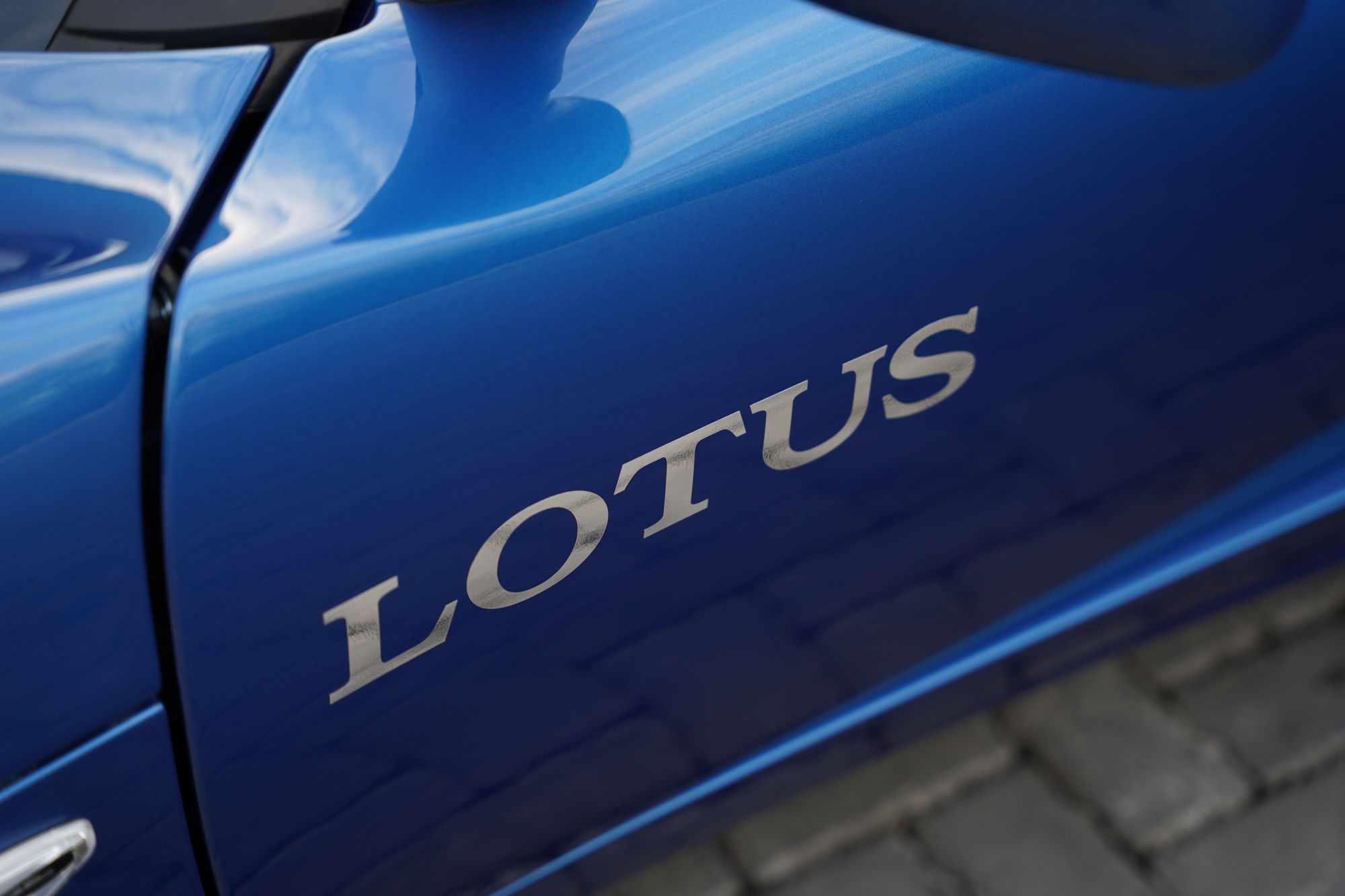 2020 Lotus Elise Sport 220 Heritage Edition