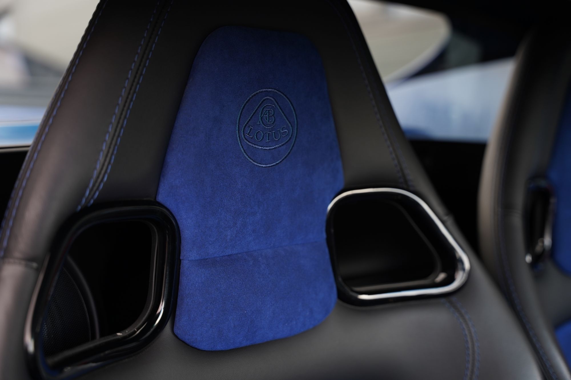 2020 Lotus Elise Sport 220 Heritage Edition