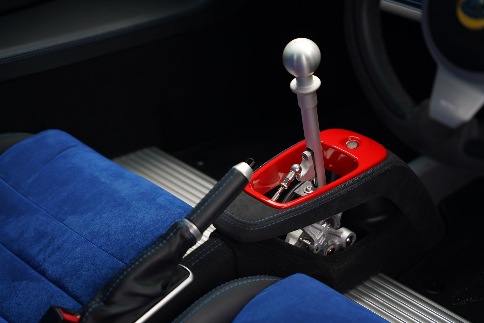 2020 Lotus Elise Sport 220 Heritage Edition