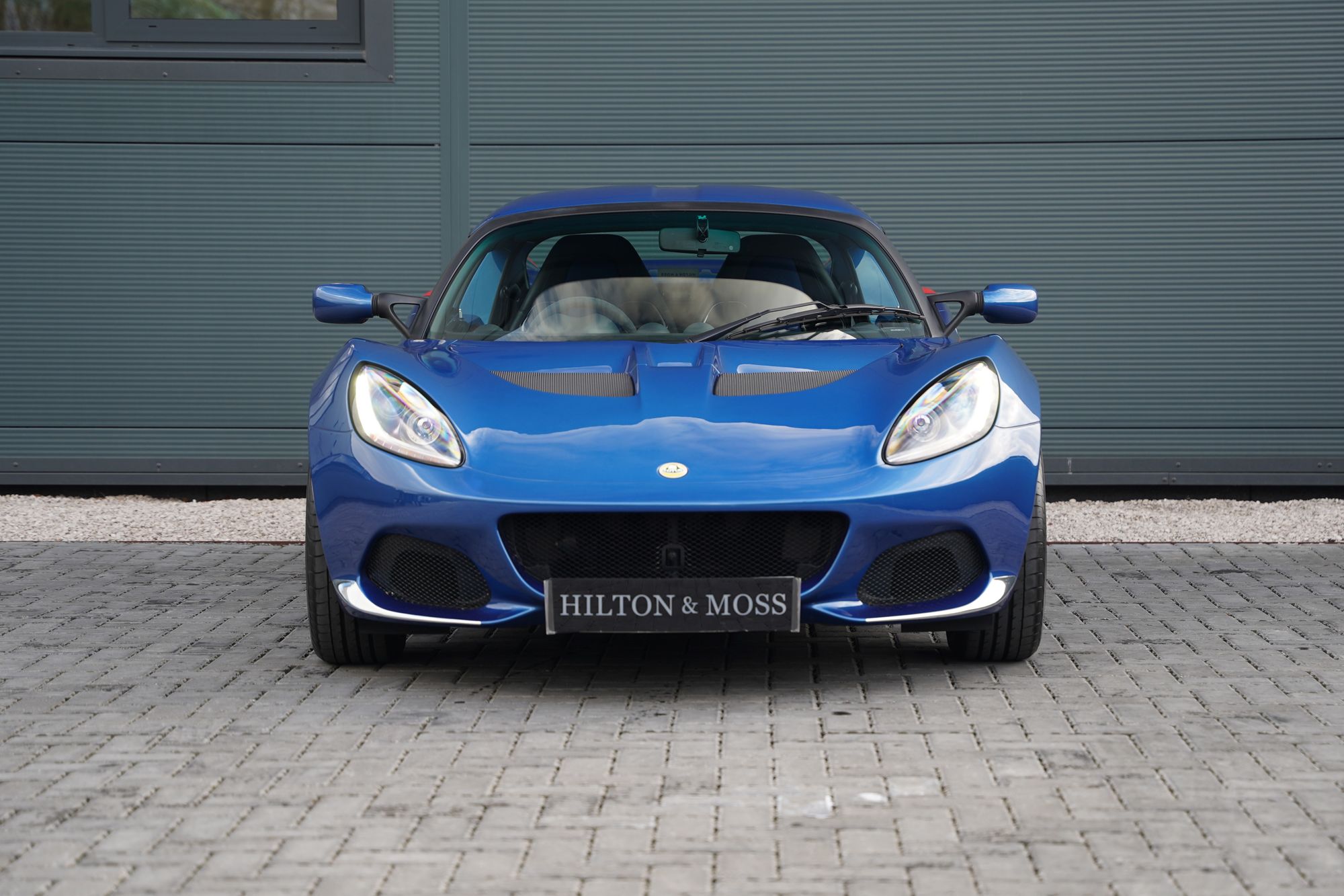 2020 Lotus Elise Sport 220 Heritage Edition