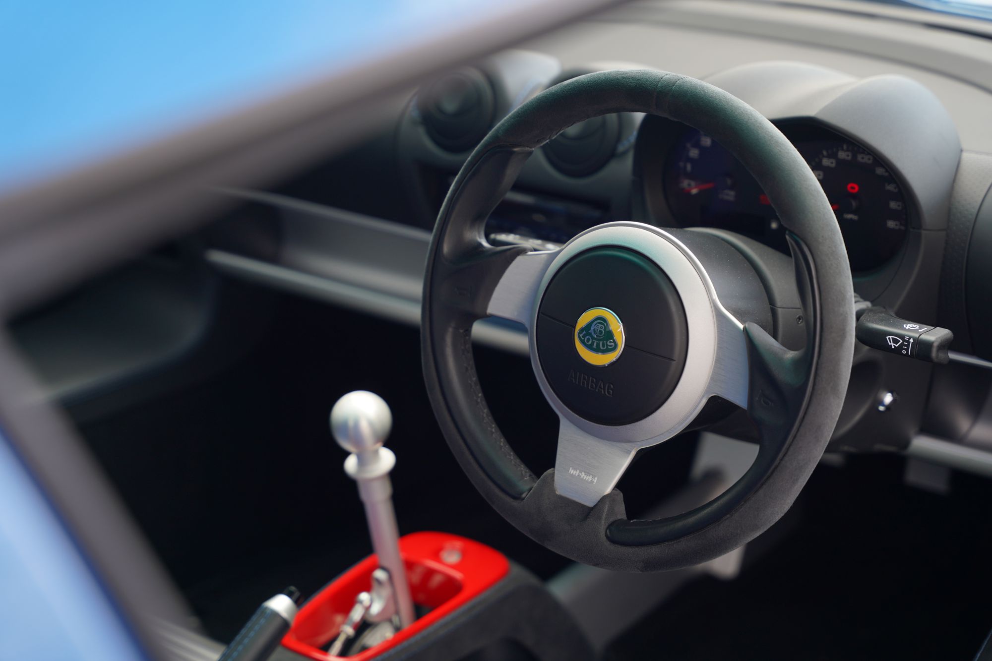2020 Lotus Elise Sport 220 Heritage Edition
