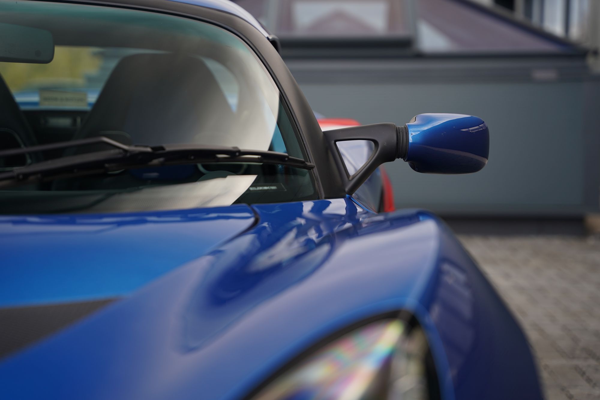 2020 Lotus Elise Sport 220 Heritage Edition