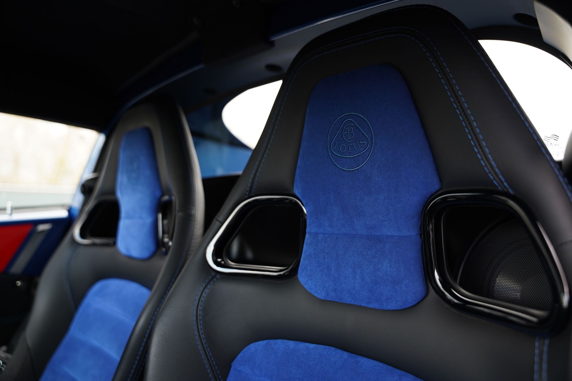 2020 Lotus Elise Sport 220 Heritage Edition