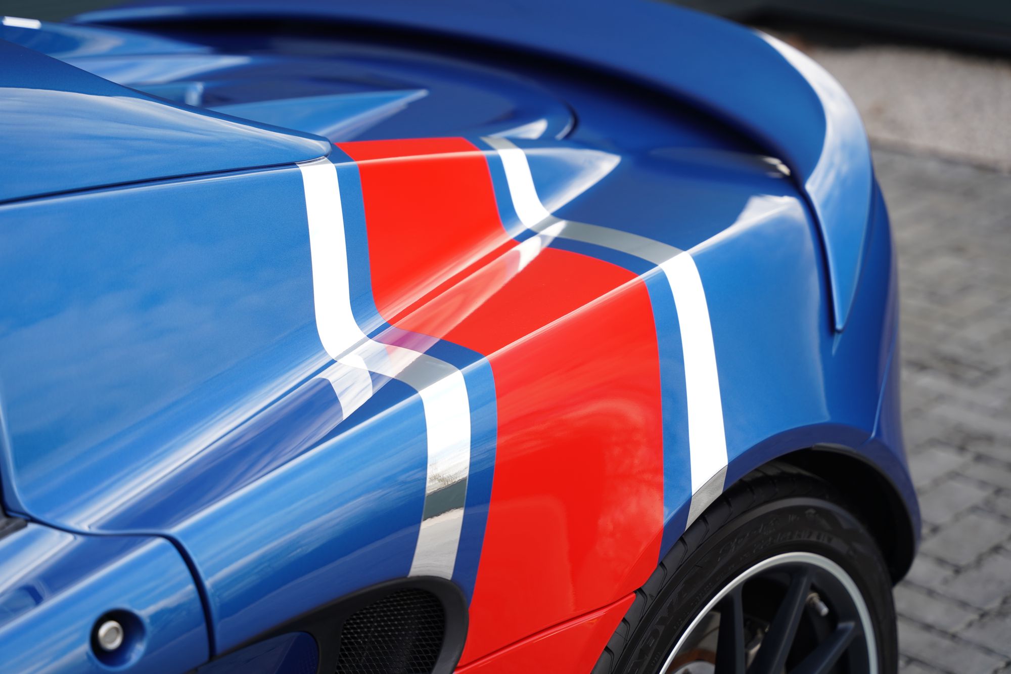 2020 Lotus Elise Sport 220 Heritage Edition