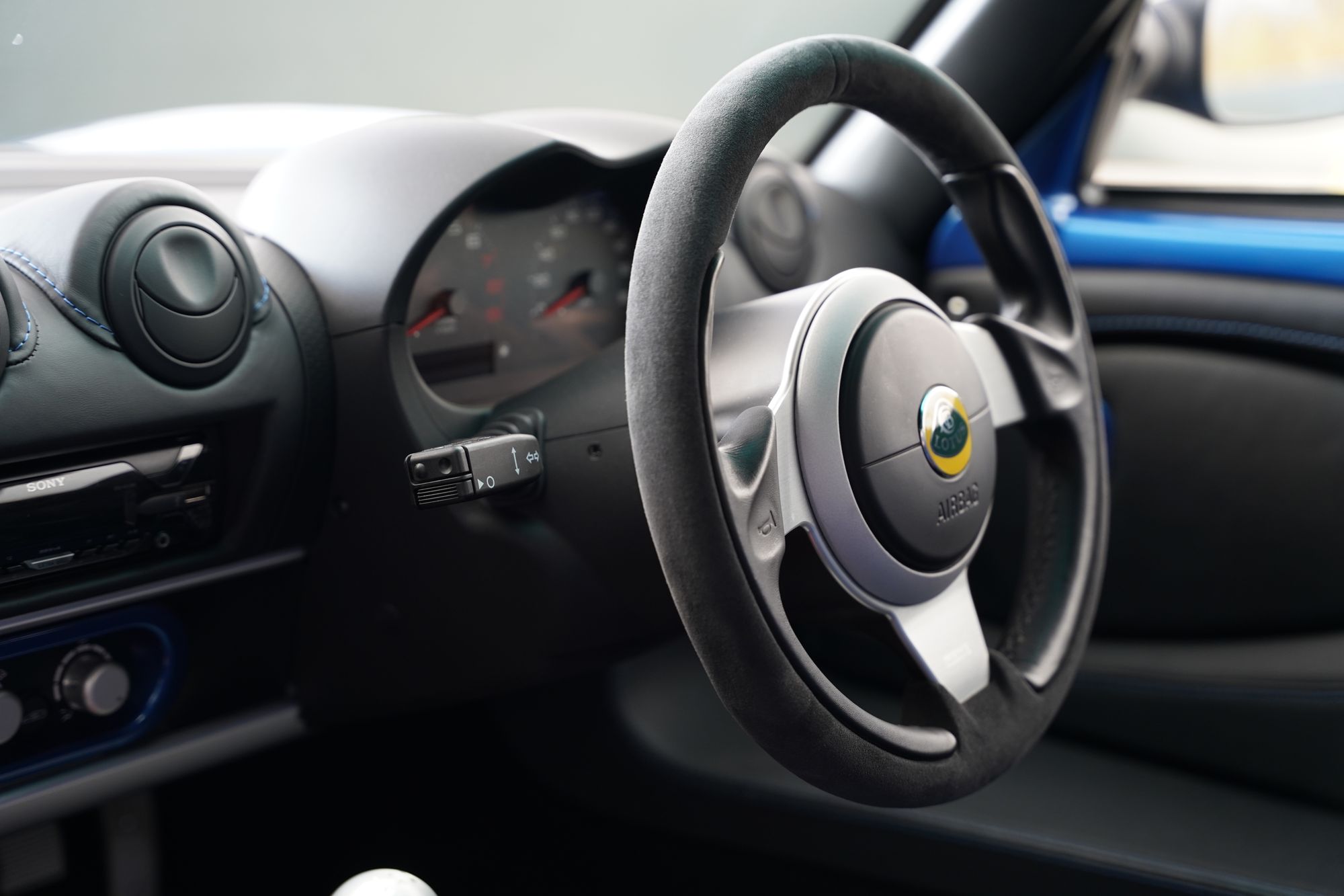 2020 Lotus Elise Sport 220 Heritage Edition