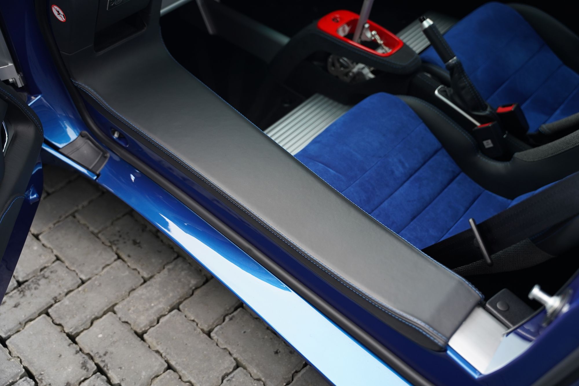2020 Lotus Elise Sport 220 Heritage Edition