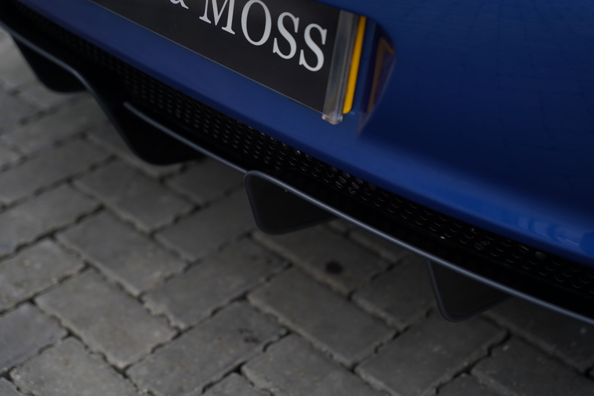 2020 Lotus Elise Sport 220 Heritage Edition