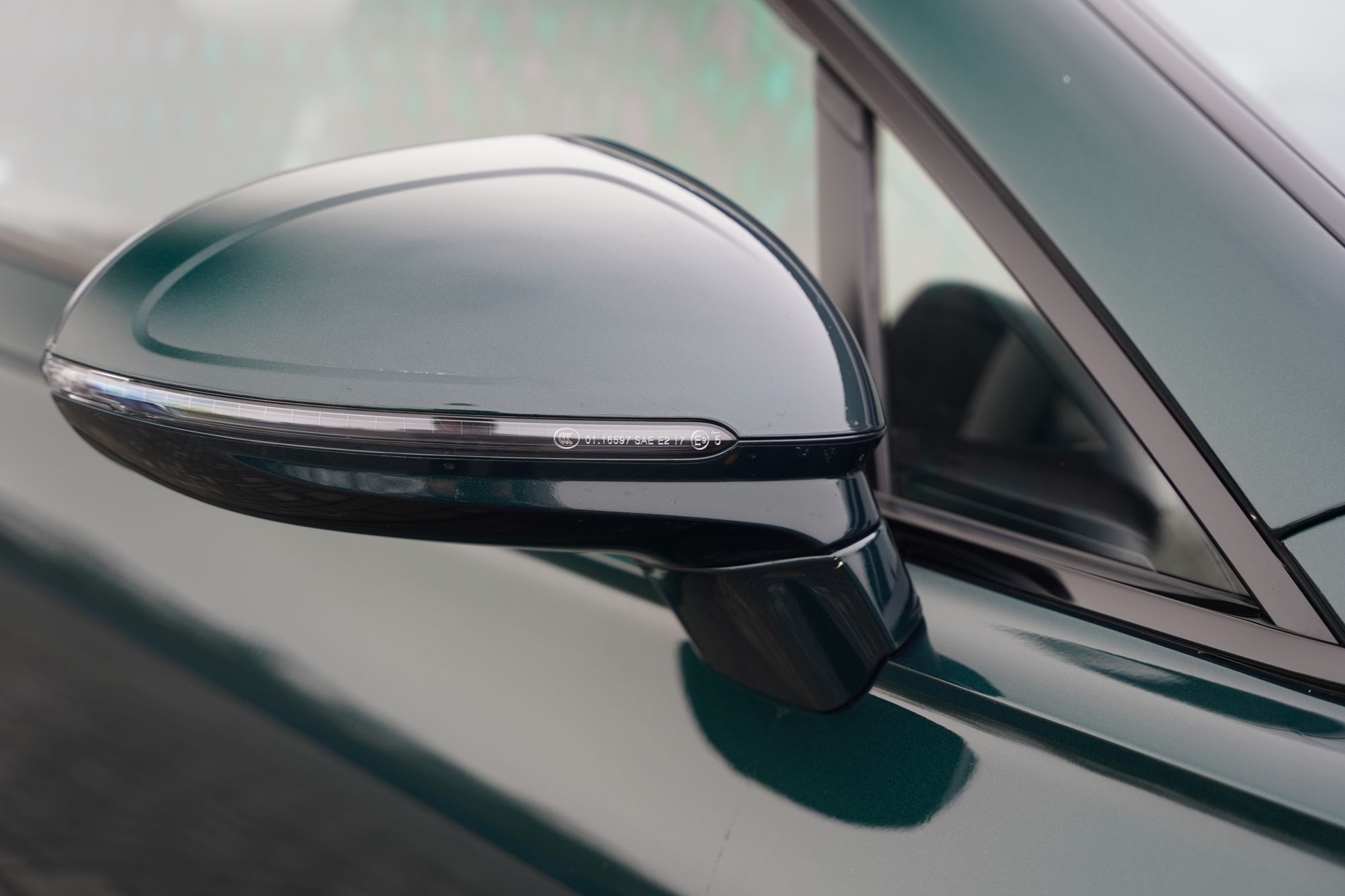 2019 Bentley Continental GT W12 No. 9 Edition