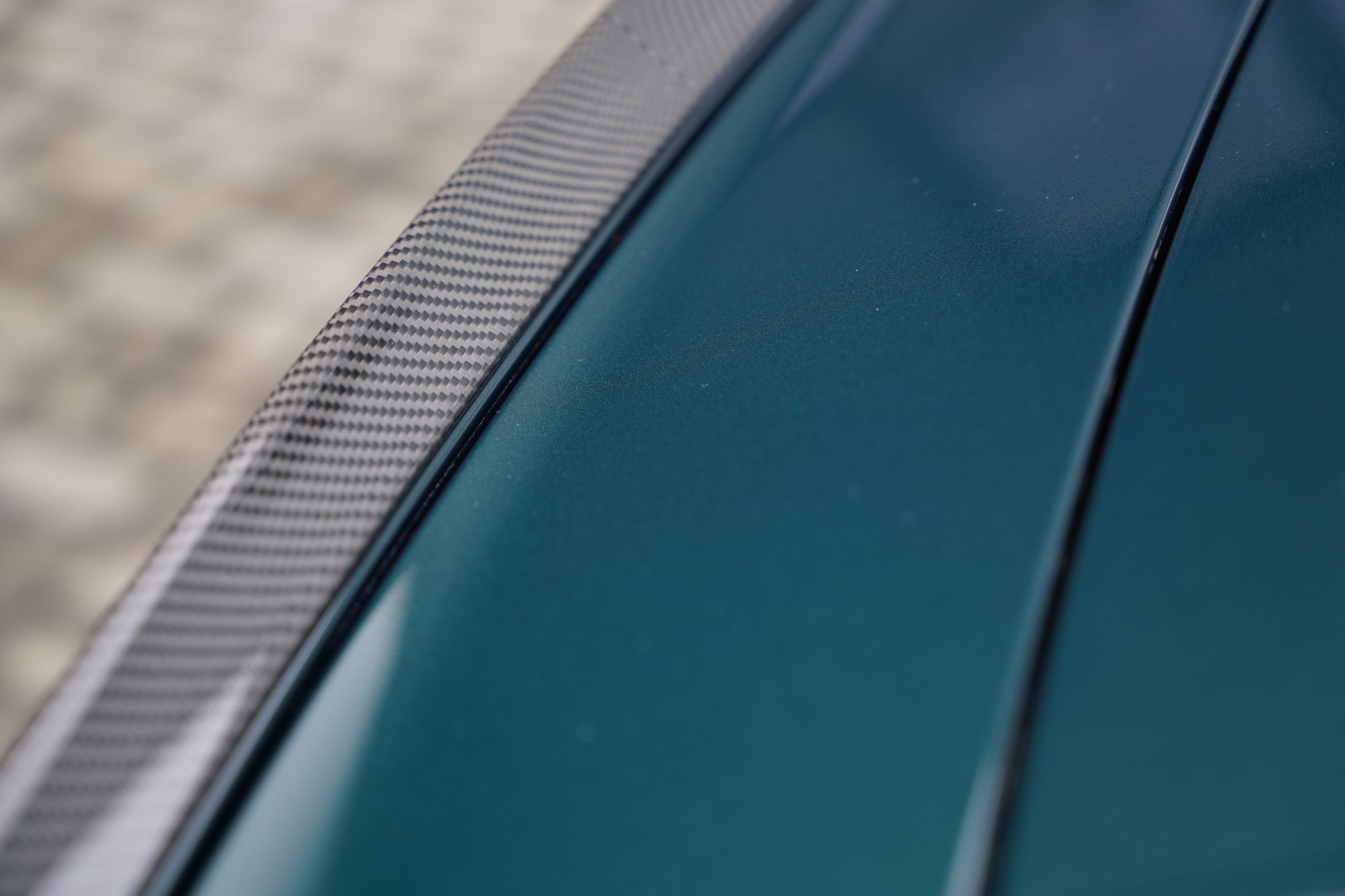 2019 Bentley Continental GT W12 No. 9 Edition