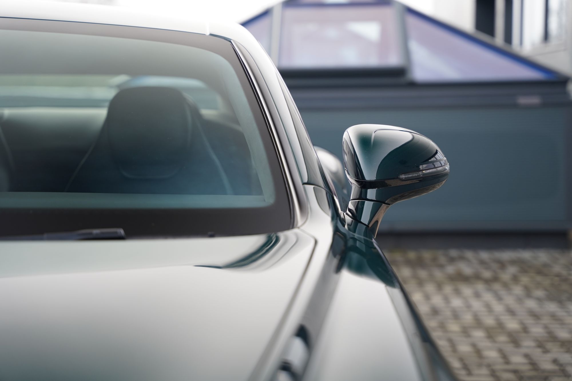 2019 Bentley Continental GT W12 No. 9 Edition